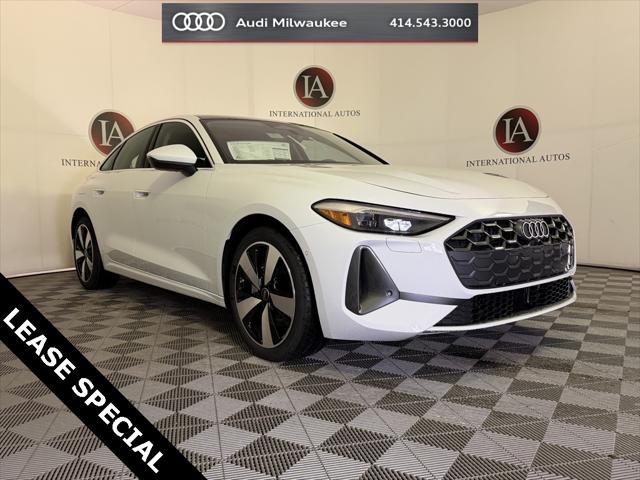 2025 Audi New A5 Premium