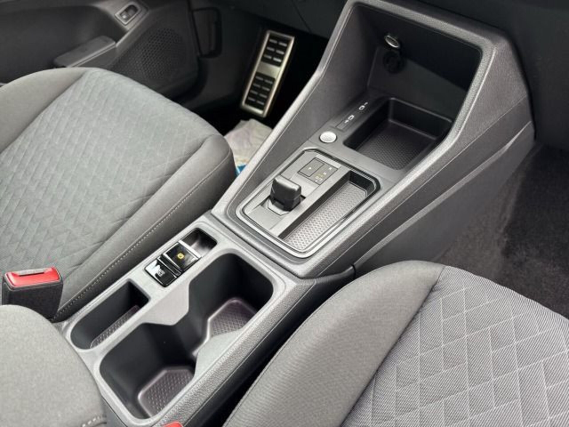 Volkswagen Caddy Life