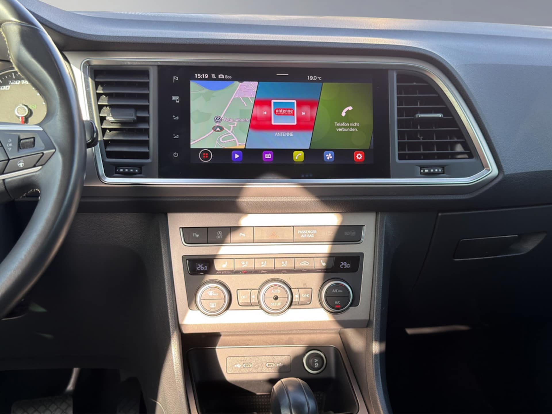 SEAT Ateca Xperience