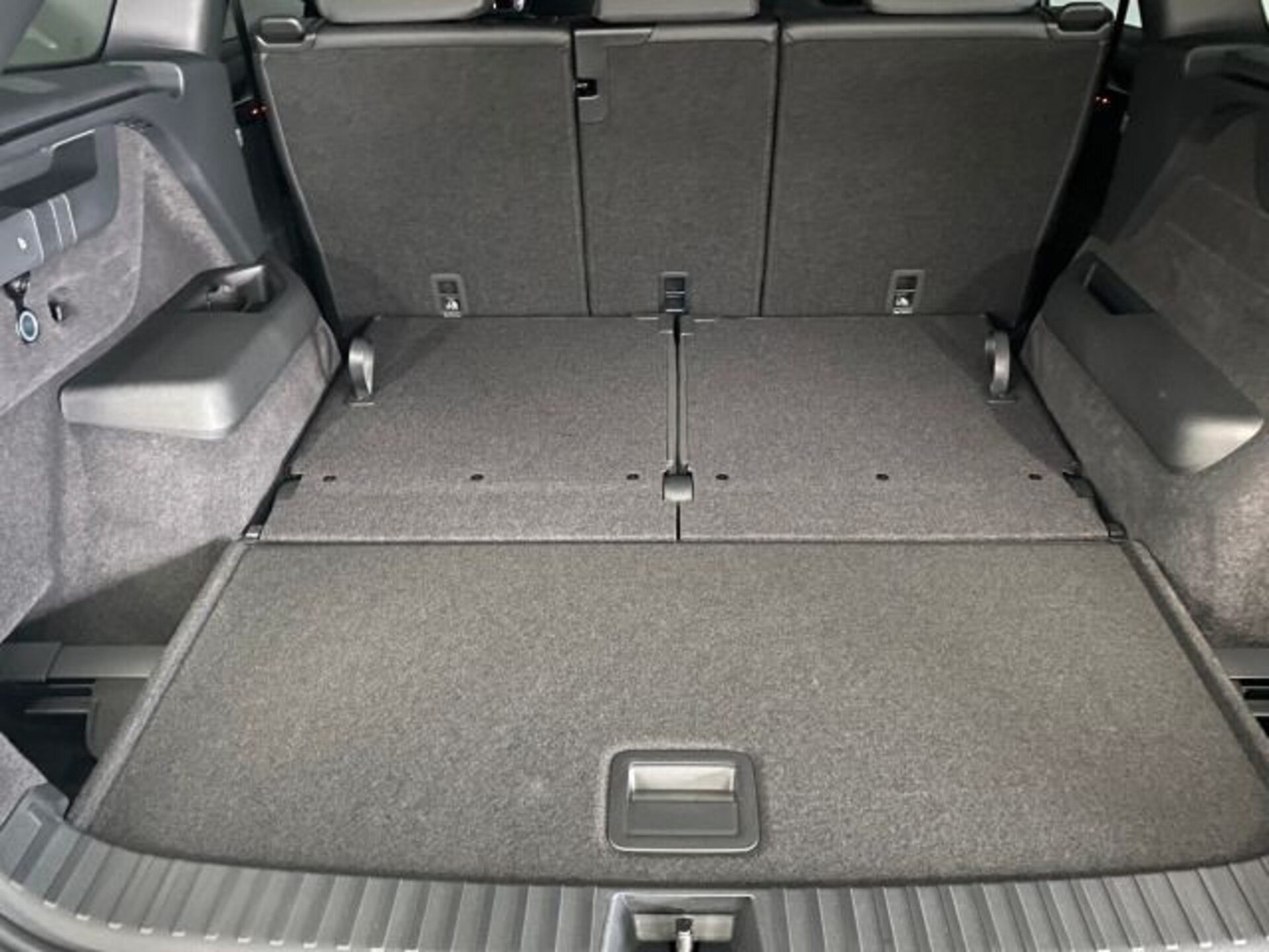 Skoda Kodiaq Sportline