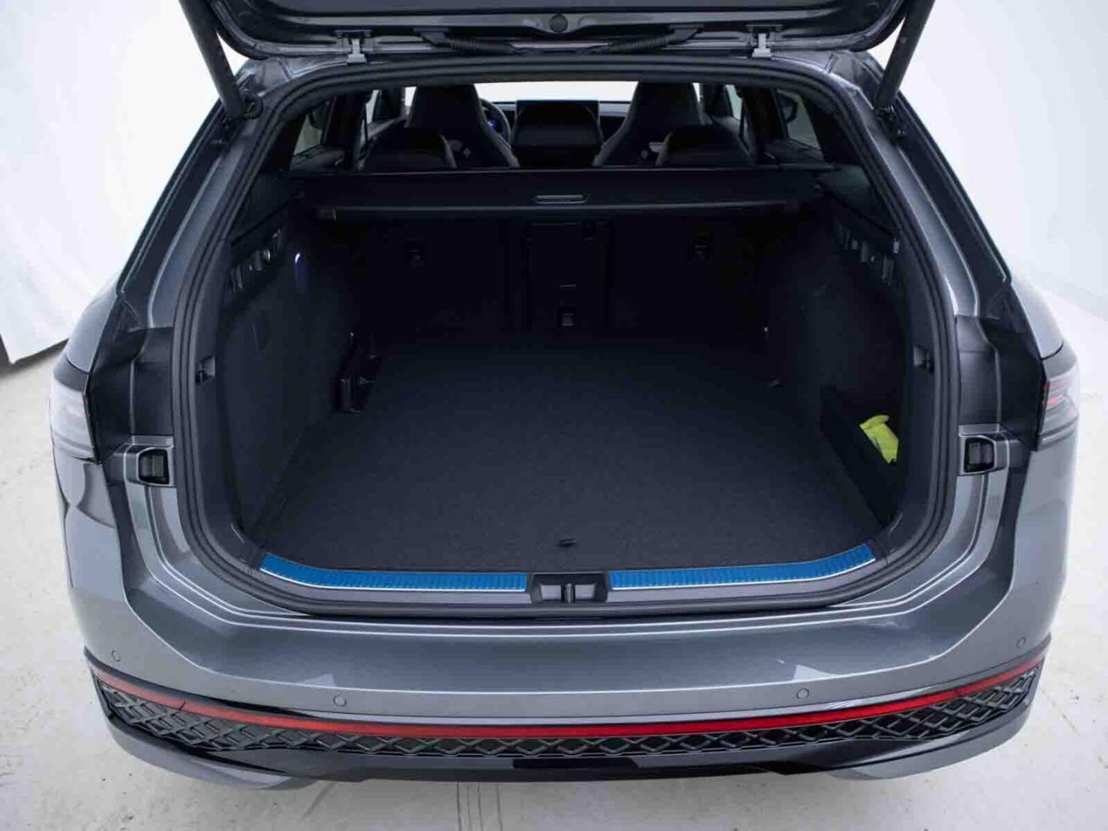 Volkswagen Passat – Bild 21