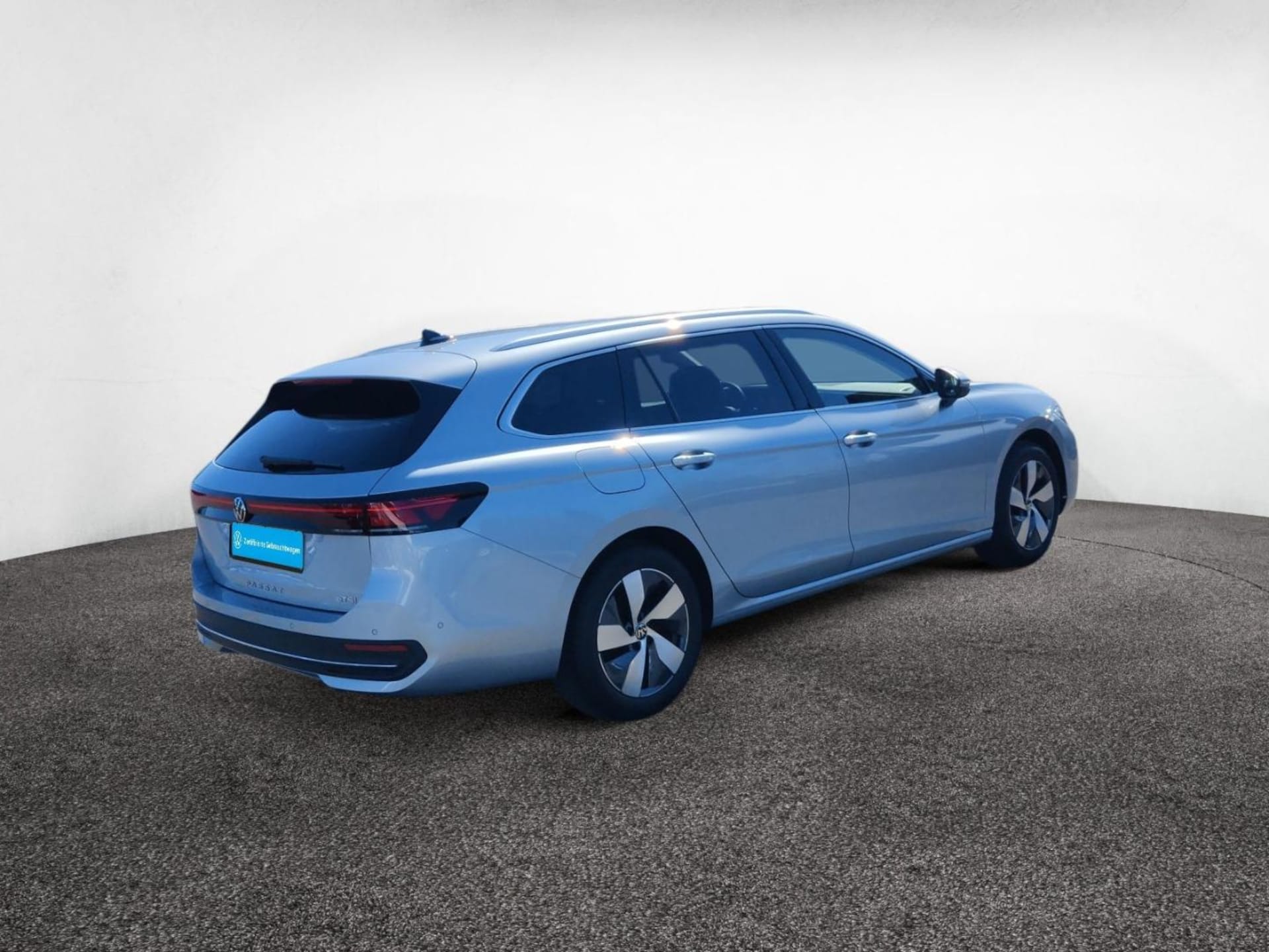 Volkswagen Passat Business
