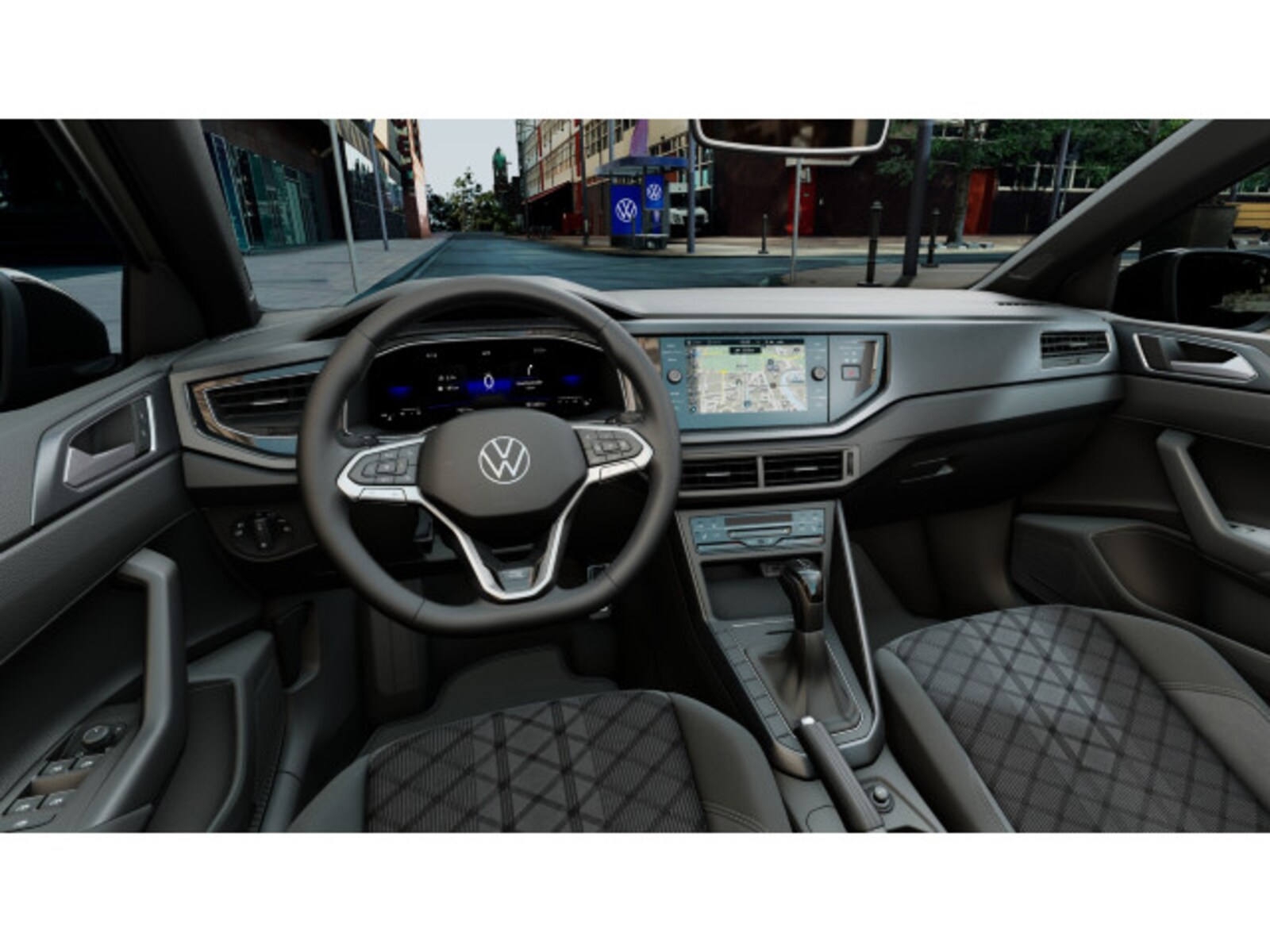 Volkswagen Taigo – Bild 4