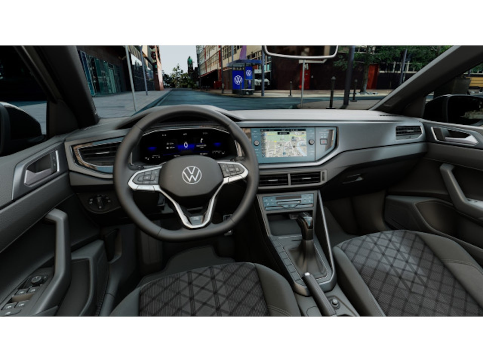 Volkswagen Taigo R-Line