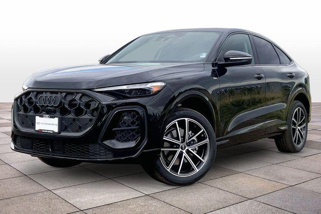 2026 Audi Q5 Sportback Premium Plus quattro's photo
