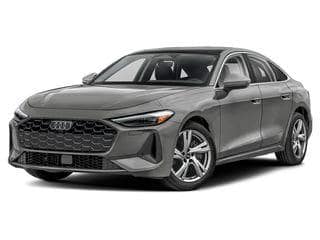 2025 Audi A5 Premium Plus quattro S tronic's photo