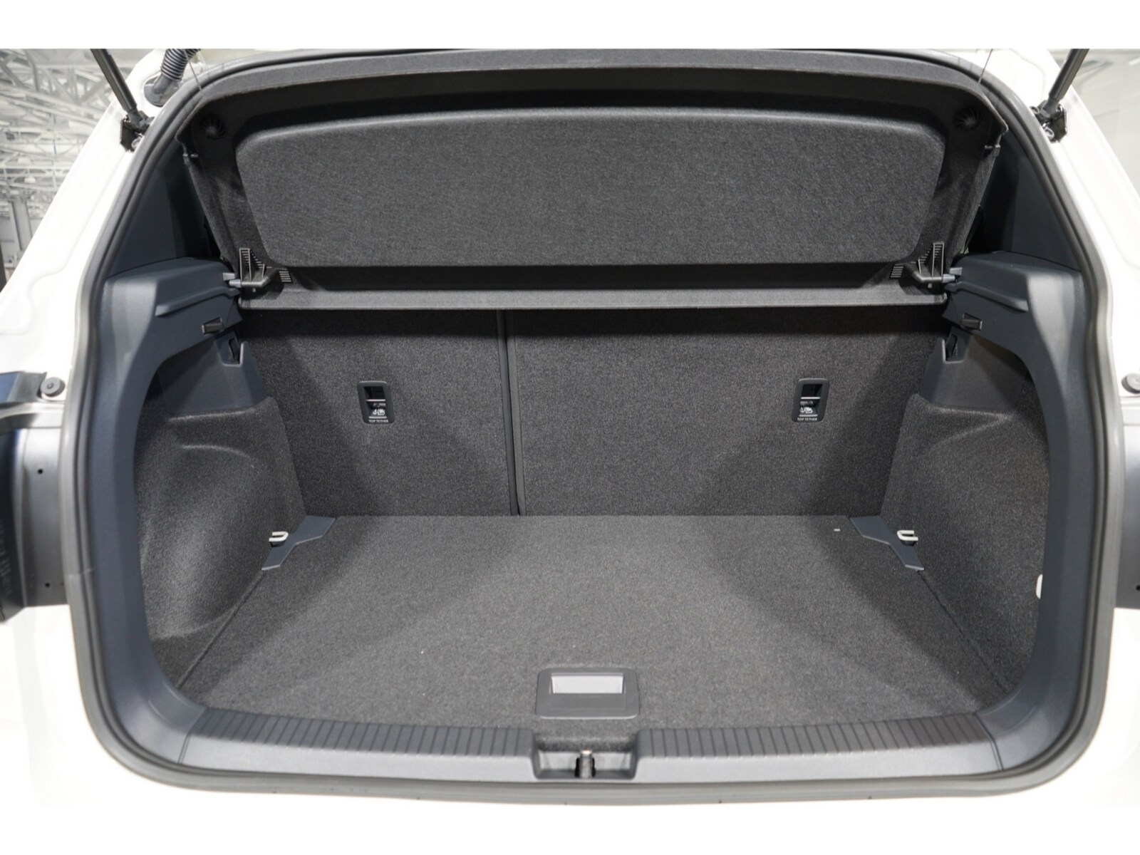 Volkswagen T-Cross – Bild 11