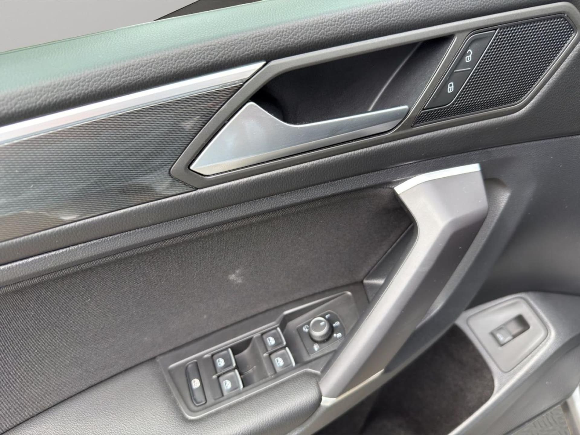Volkswagen Tiguan Allspace Highline