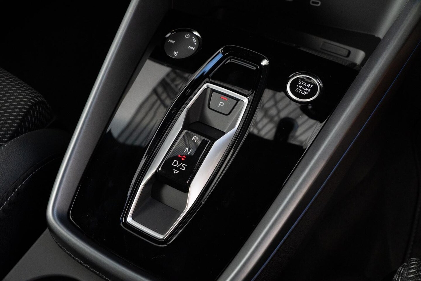 Image about Audi A3 Sedan TFSI S tronic
