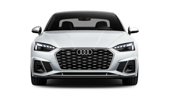 2023 Audi S5 Coupe