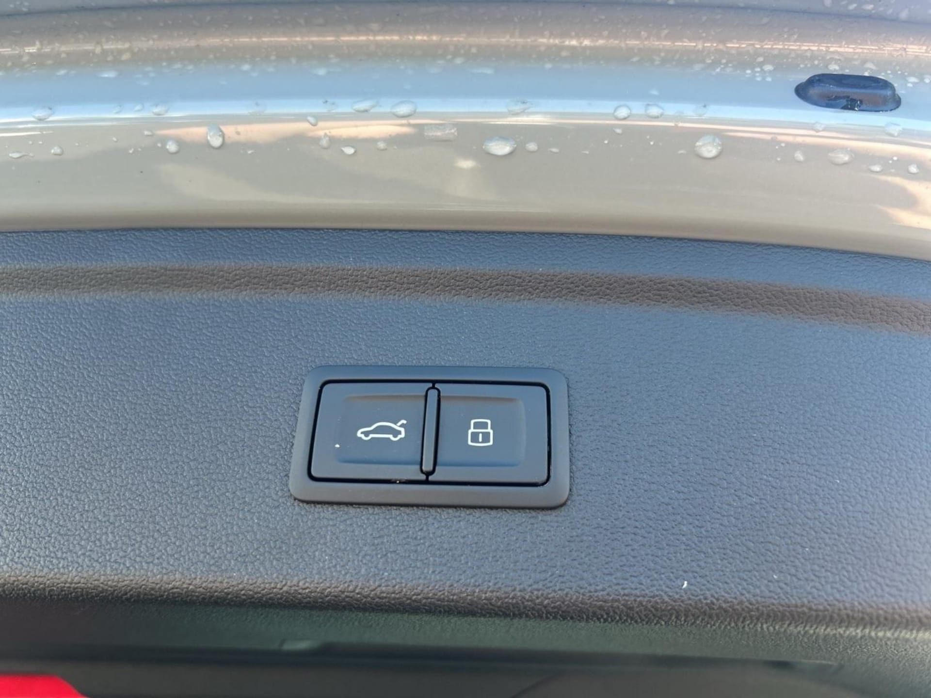 Audi A3 Sportback TFSI e