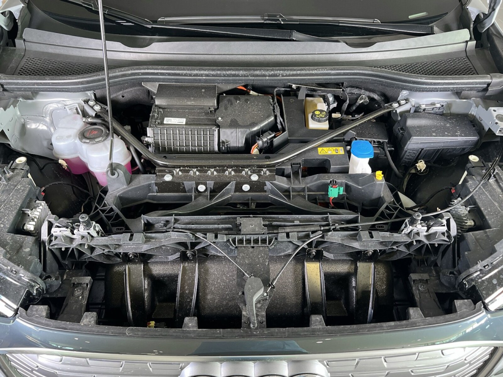 Audi Q4 e-tron – Bild 11