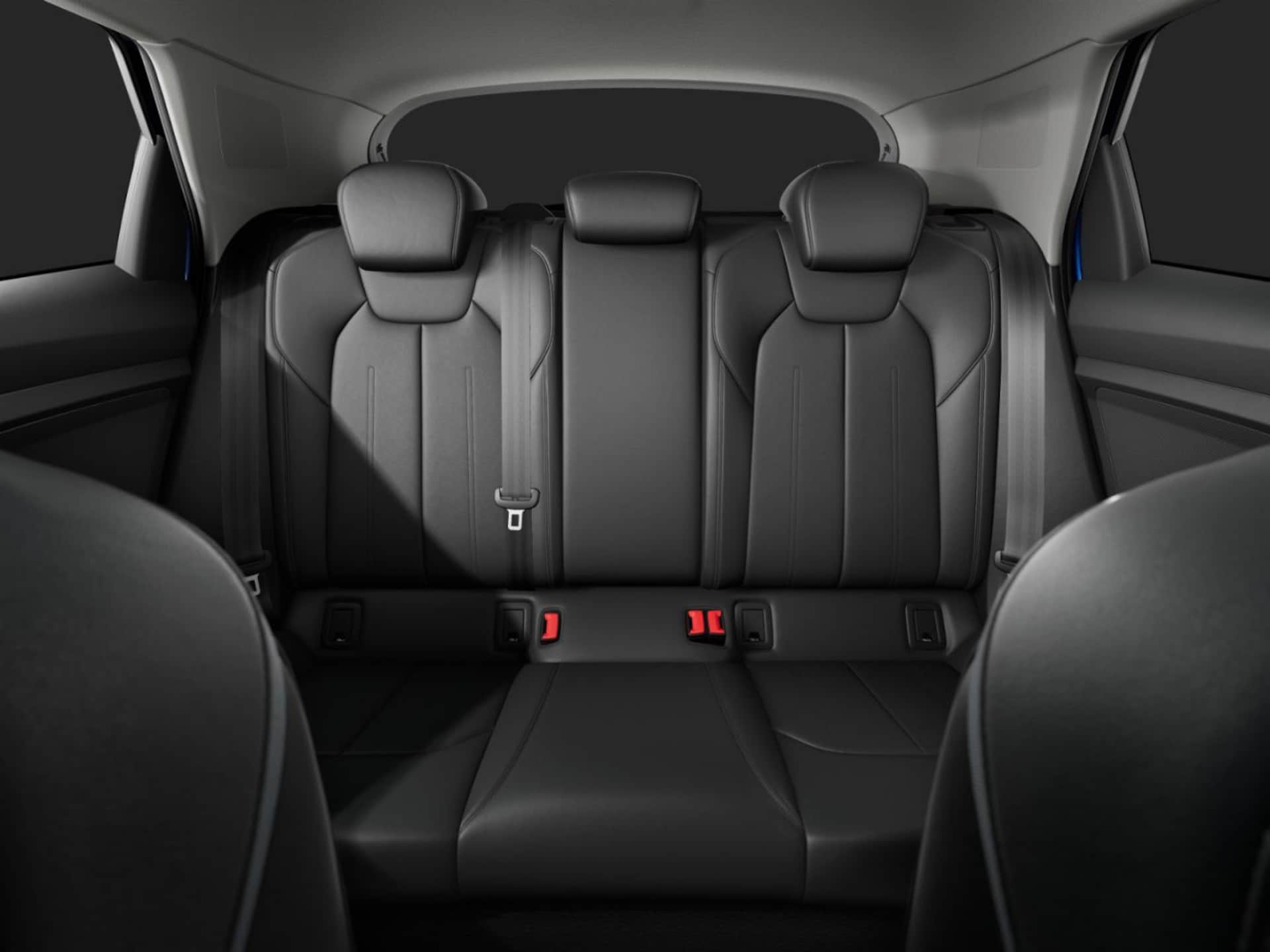 Audi A1 Sportback S line