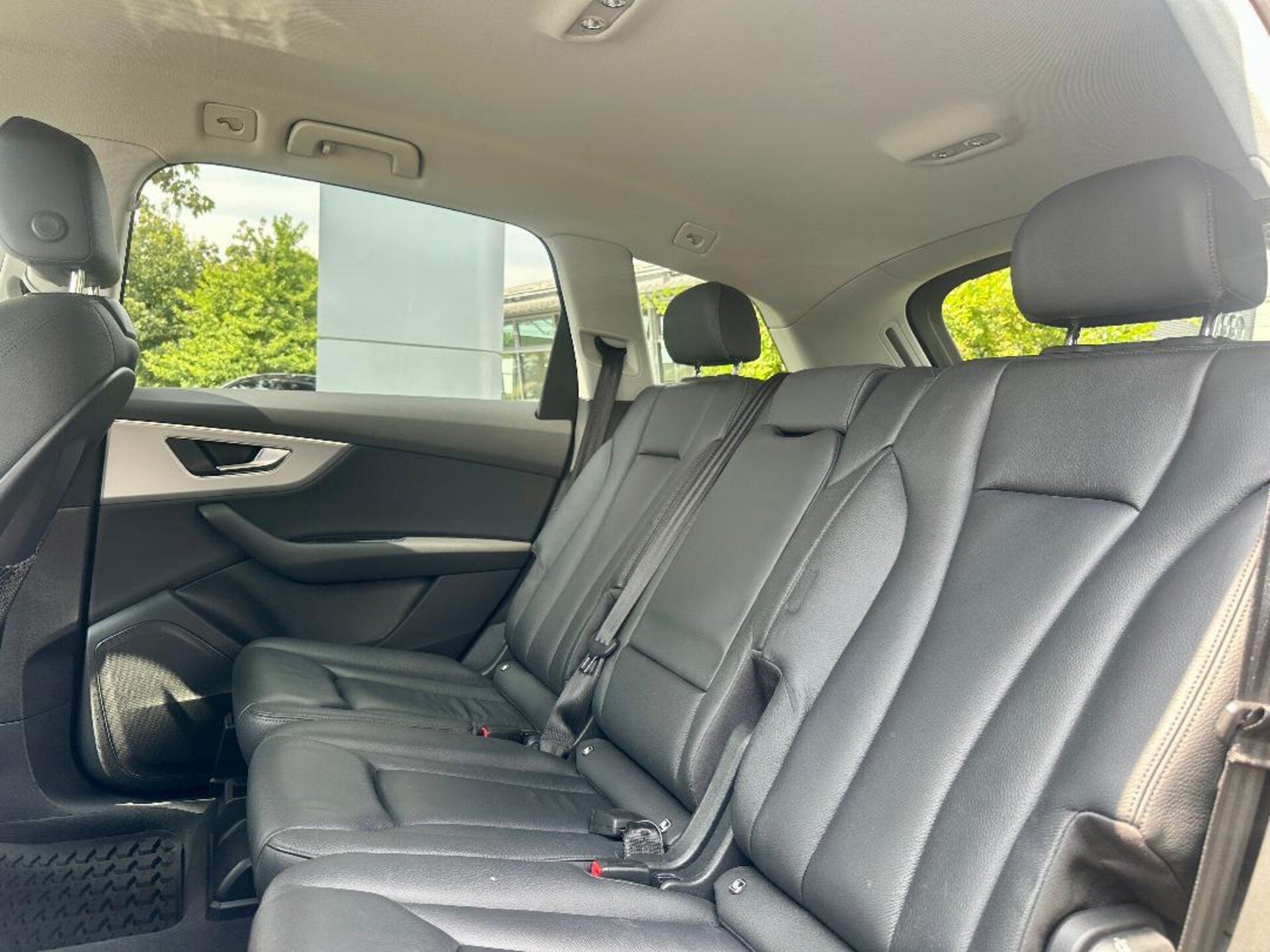 Audi Q7 SUV S line