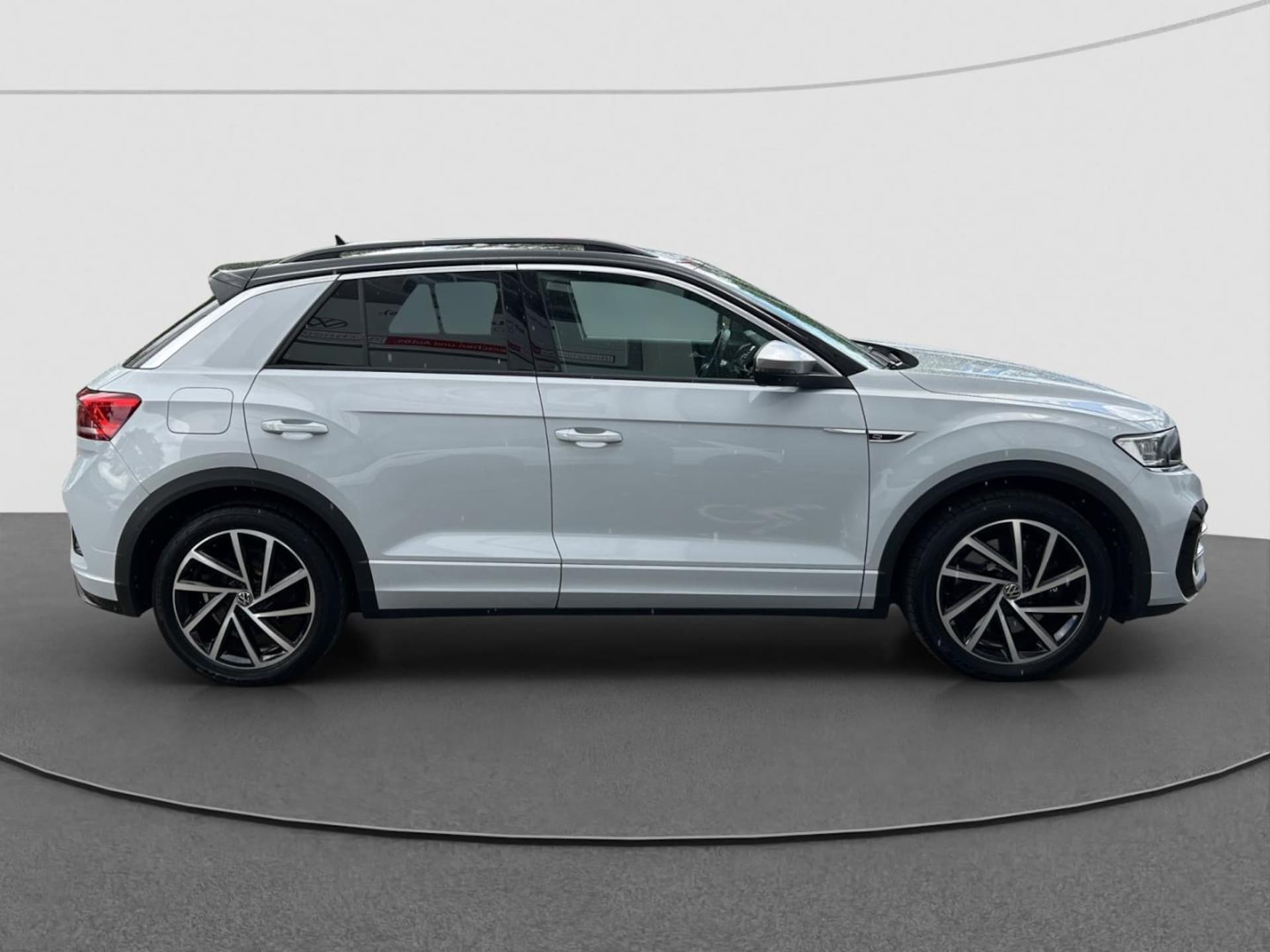 Volkswagen T-Roc R