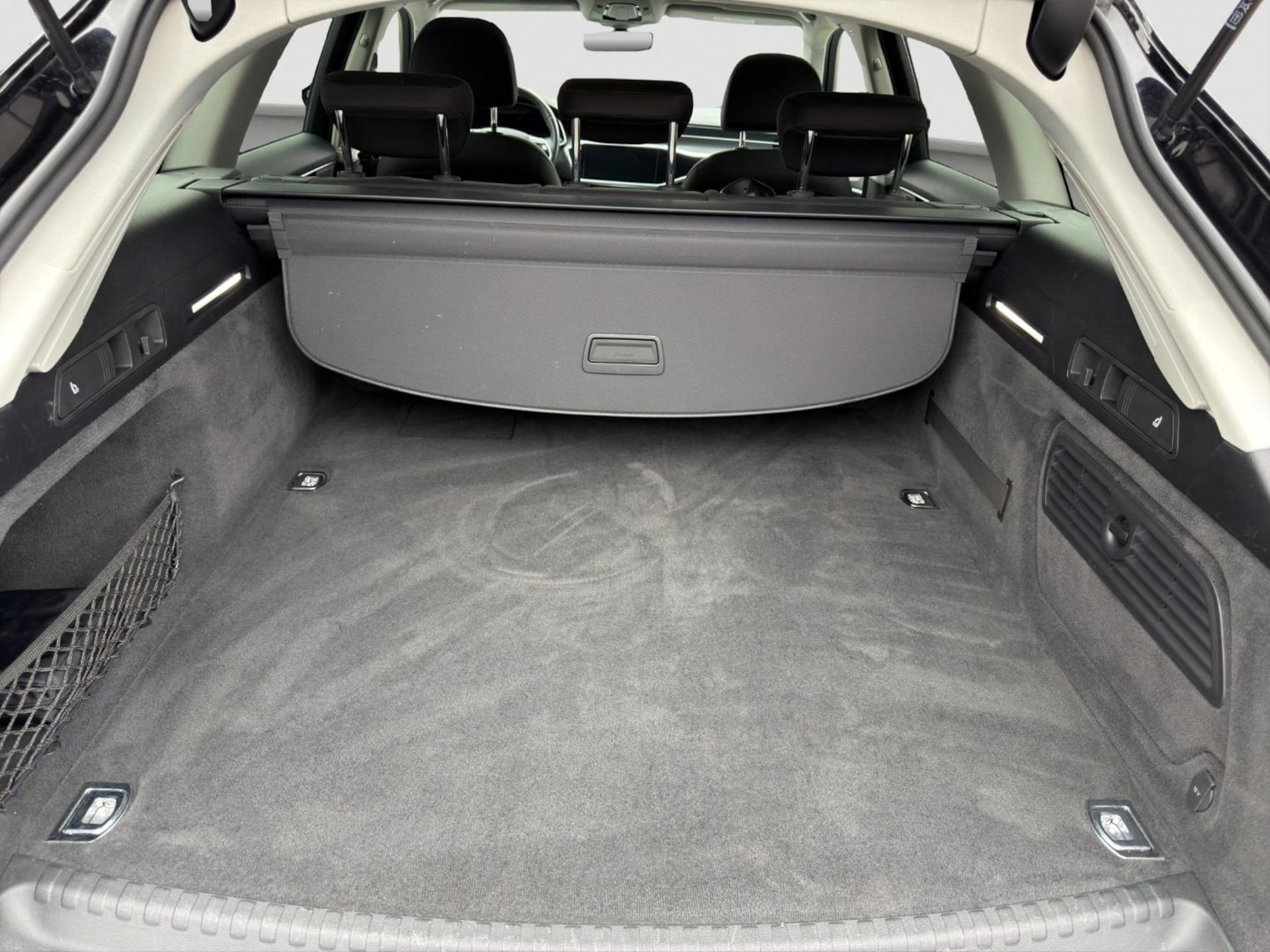 Audi A6 Avant TFSI e
