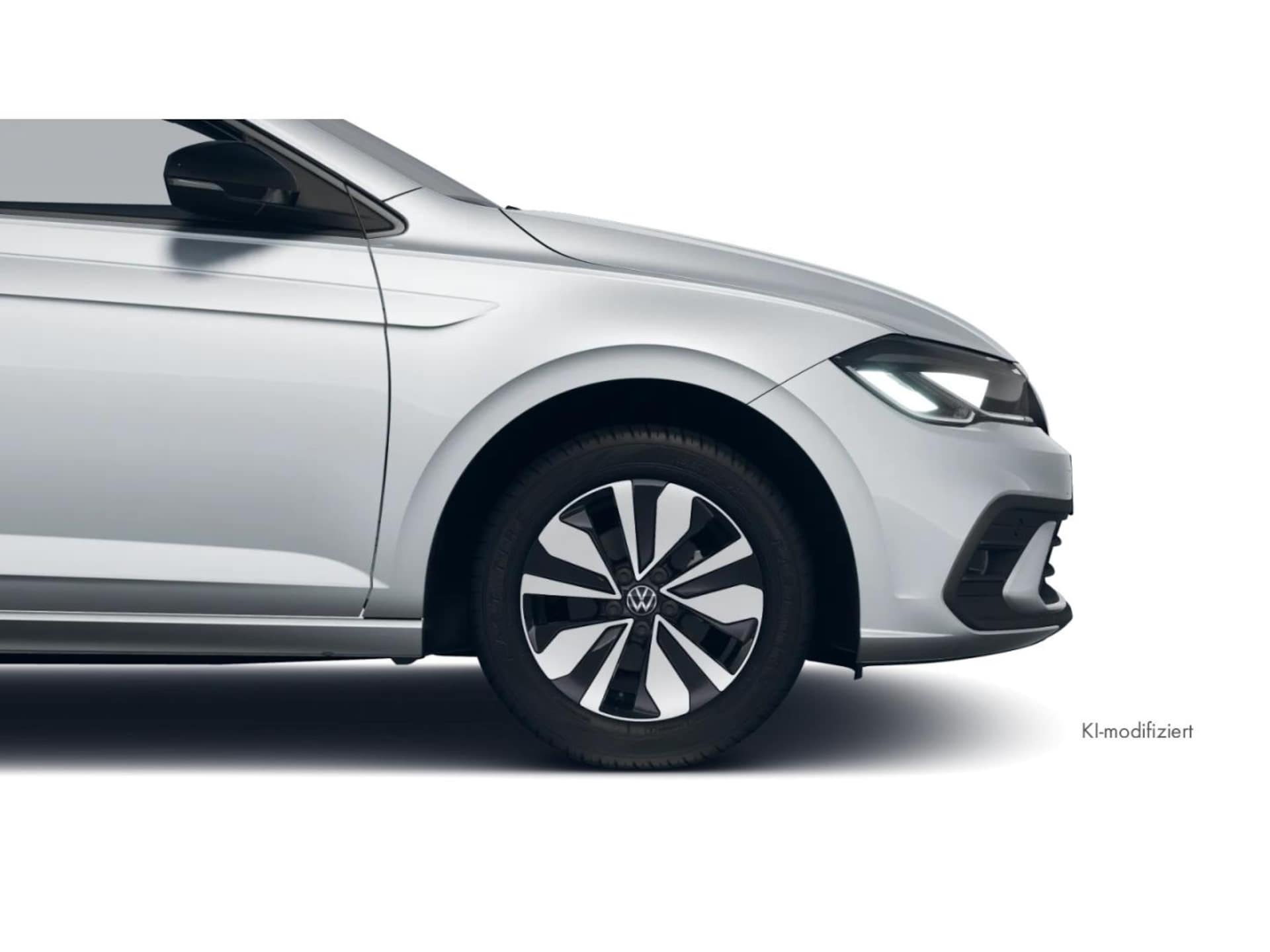 Volkswagen Polo Goal