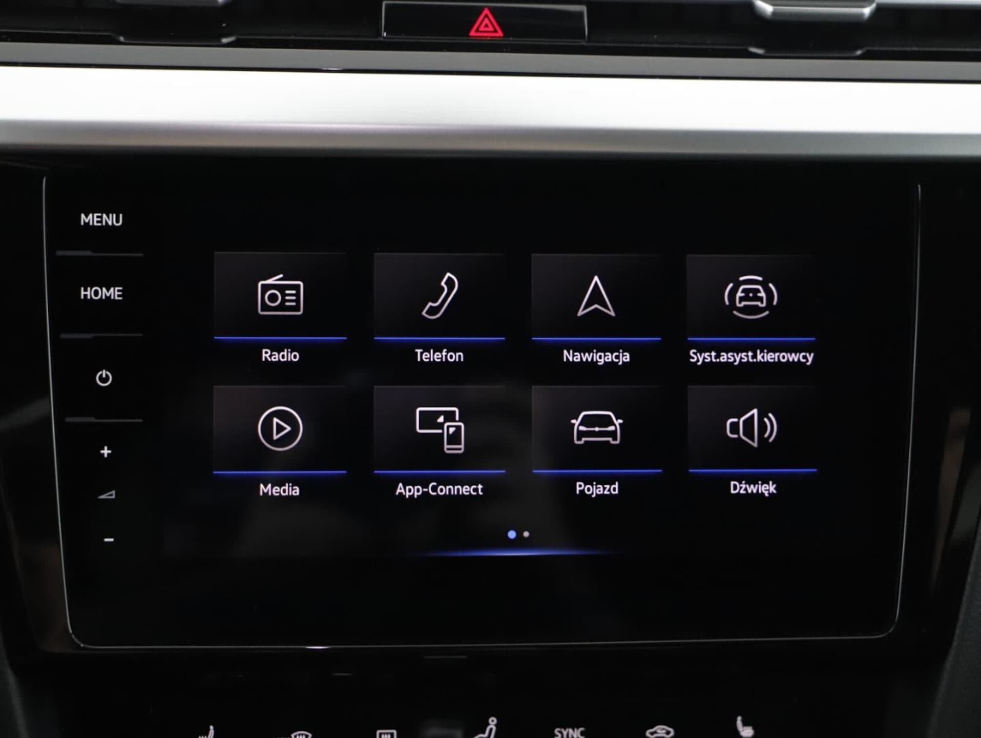 Volkswagen Arteon Shooting Brake R-Line