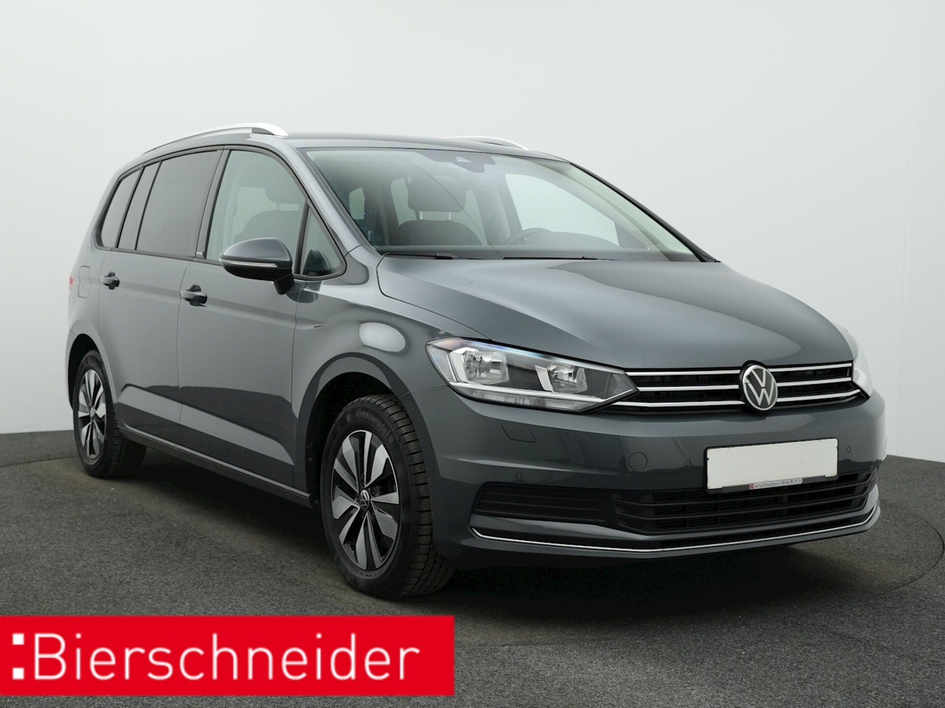 Volkswagen Touran MOVE