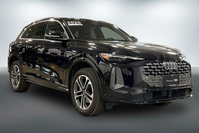 Photo of 2025 Audi Q5 