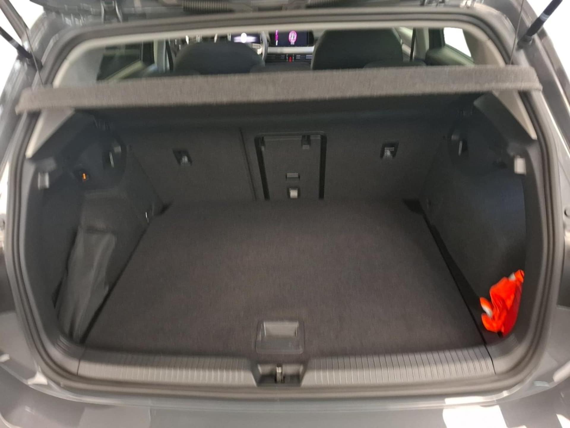 Volkswagen Golf MOVE