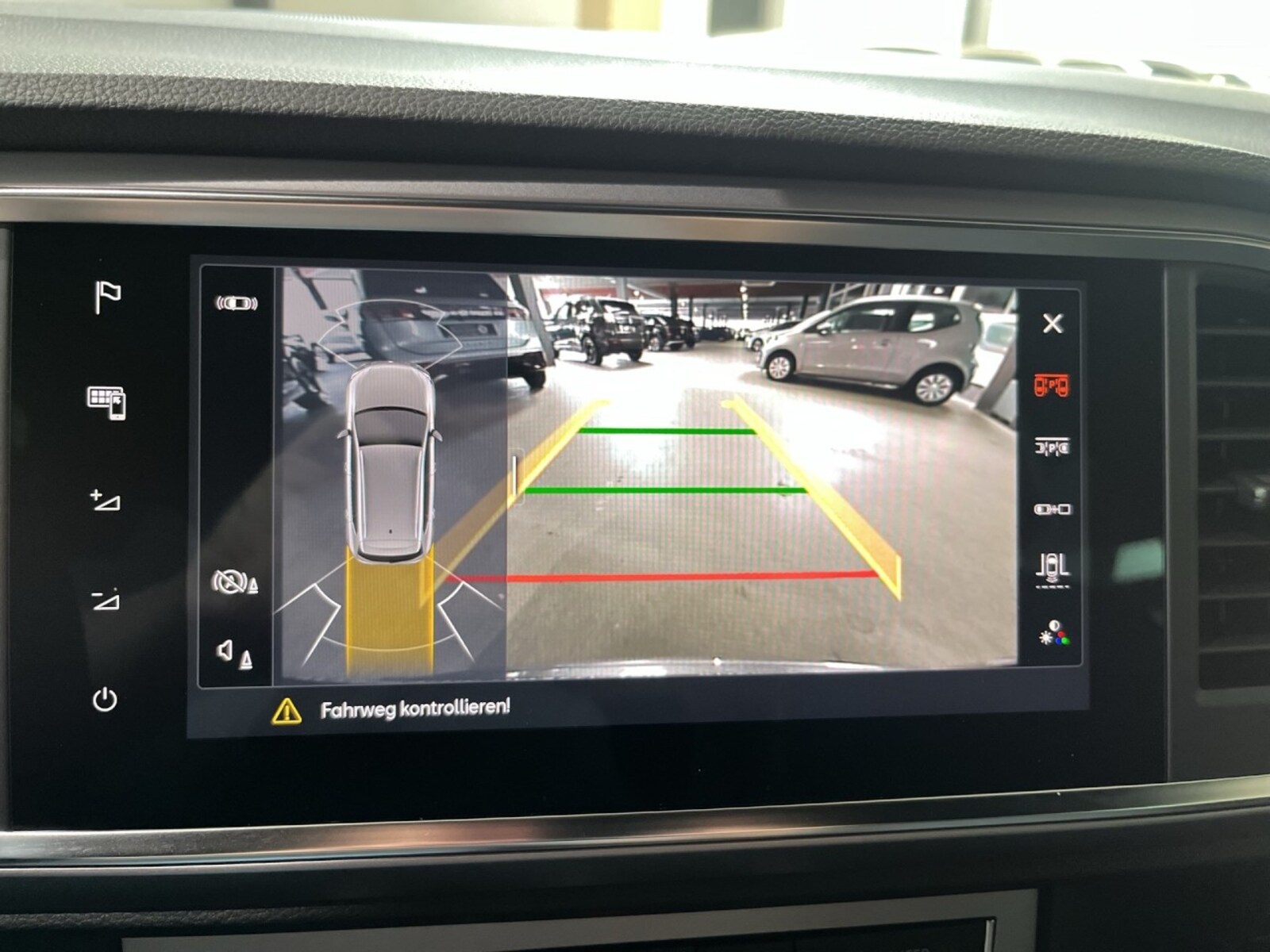 SEAT Ateca – Bild 12