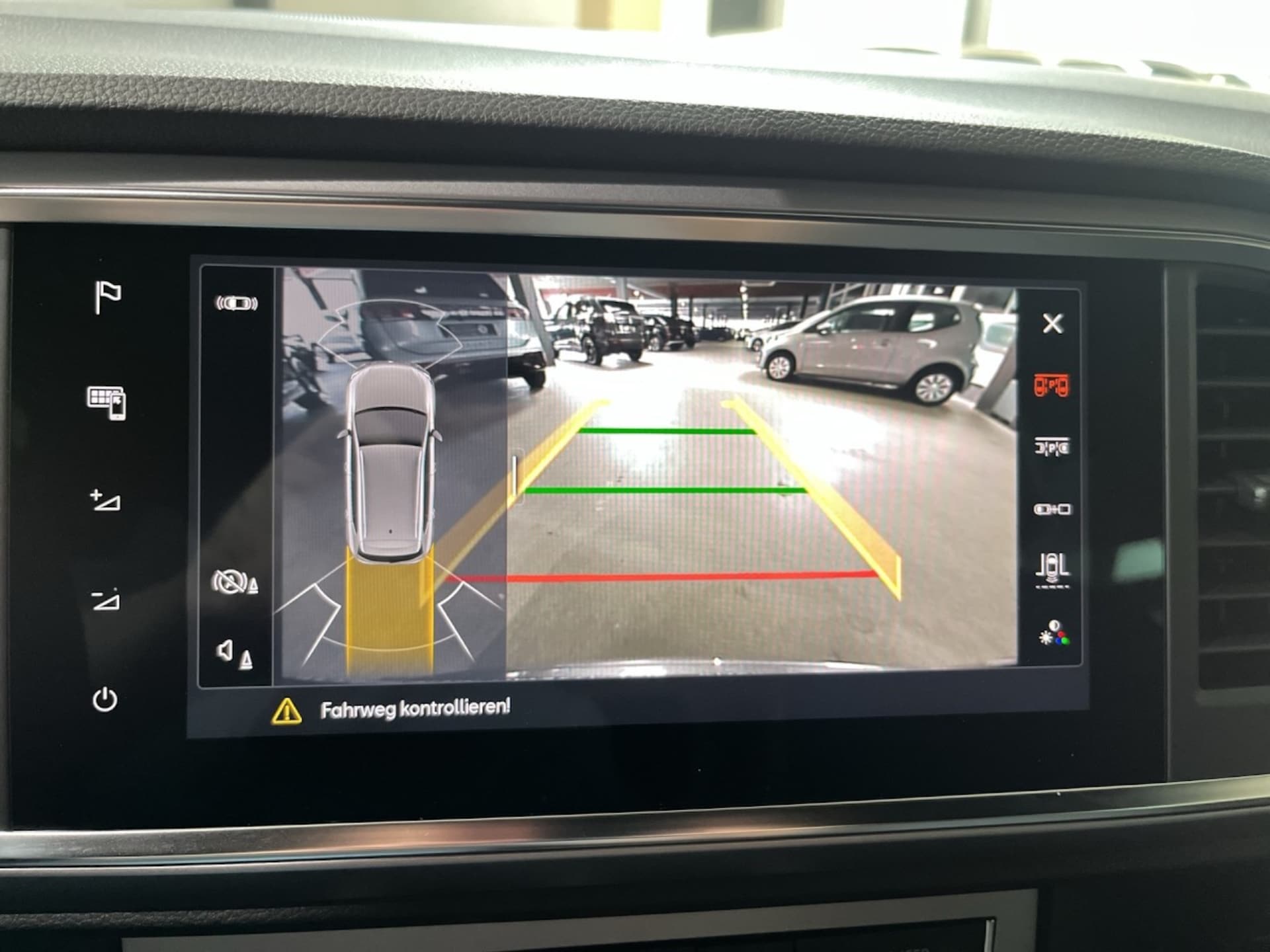 SEAT Ateca FR