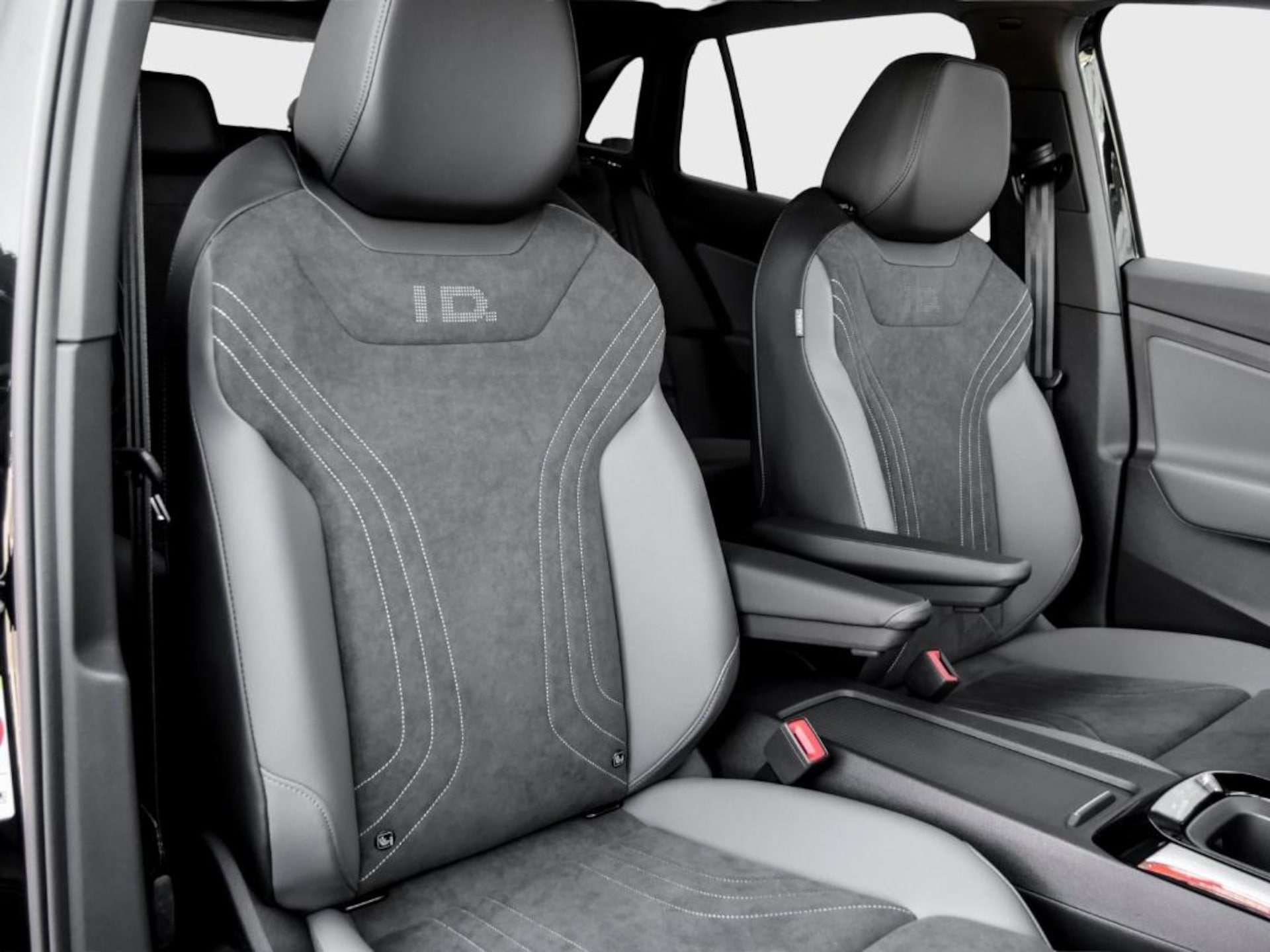 Volkswagen ID.4 Pro