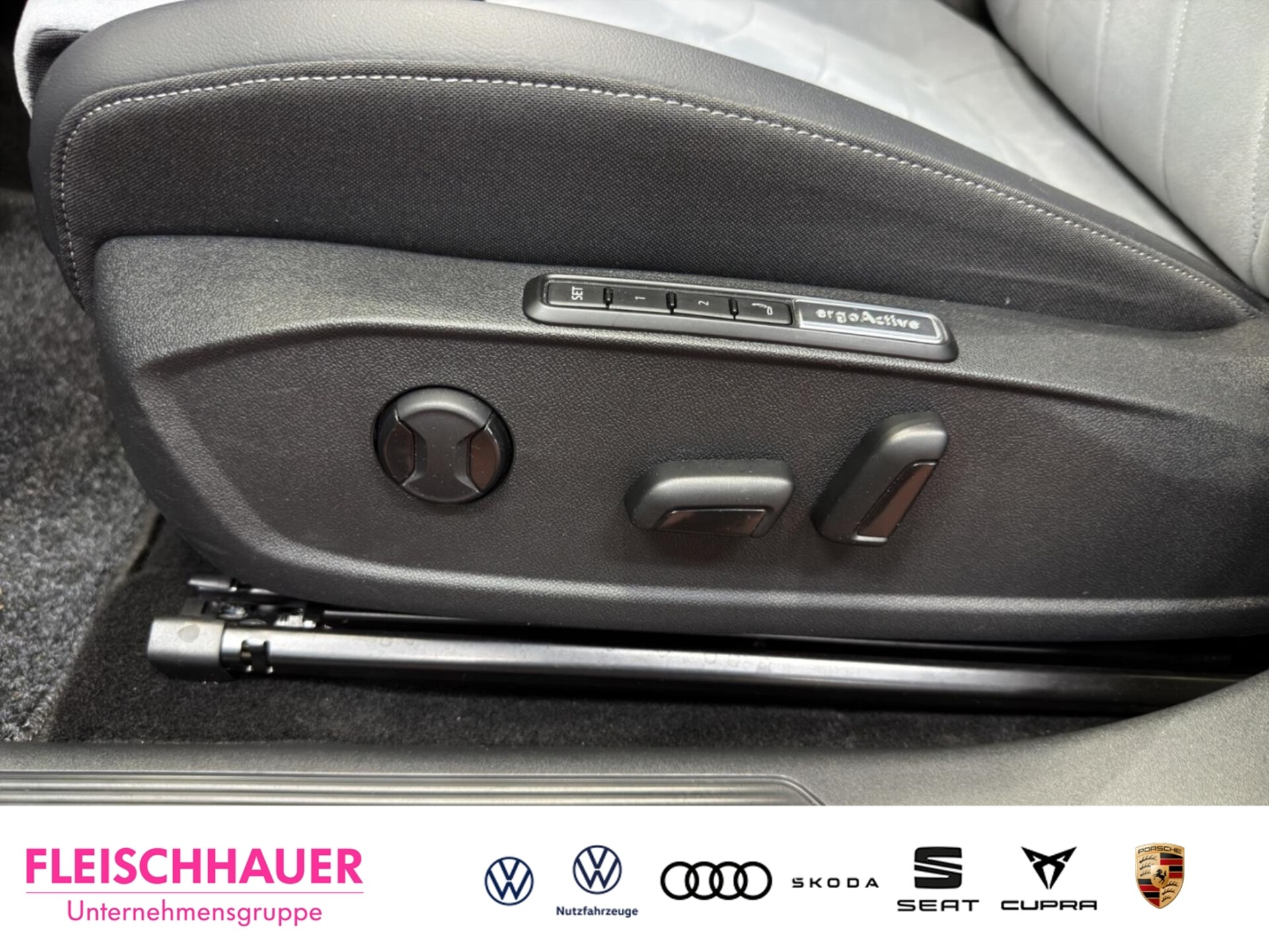 Volkswagen ID.3 MOVE Pro