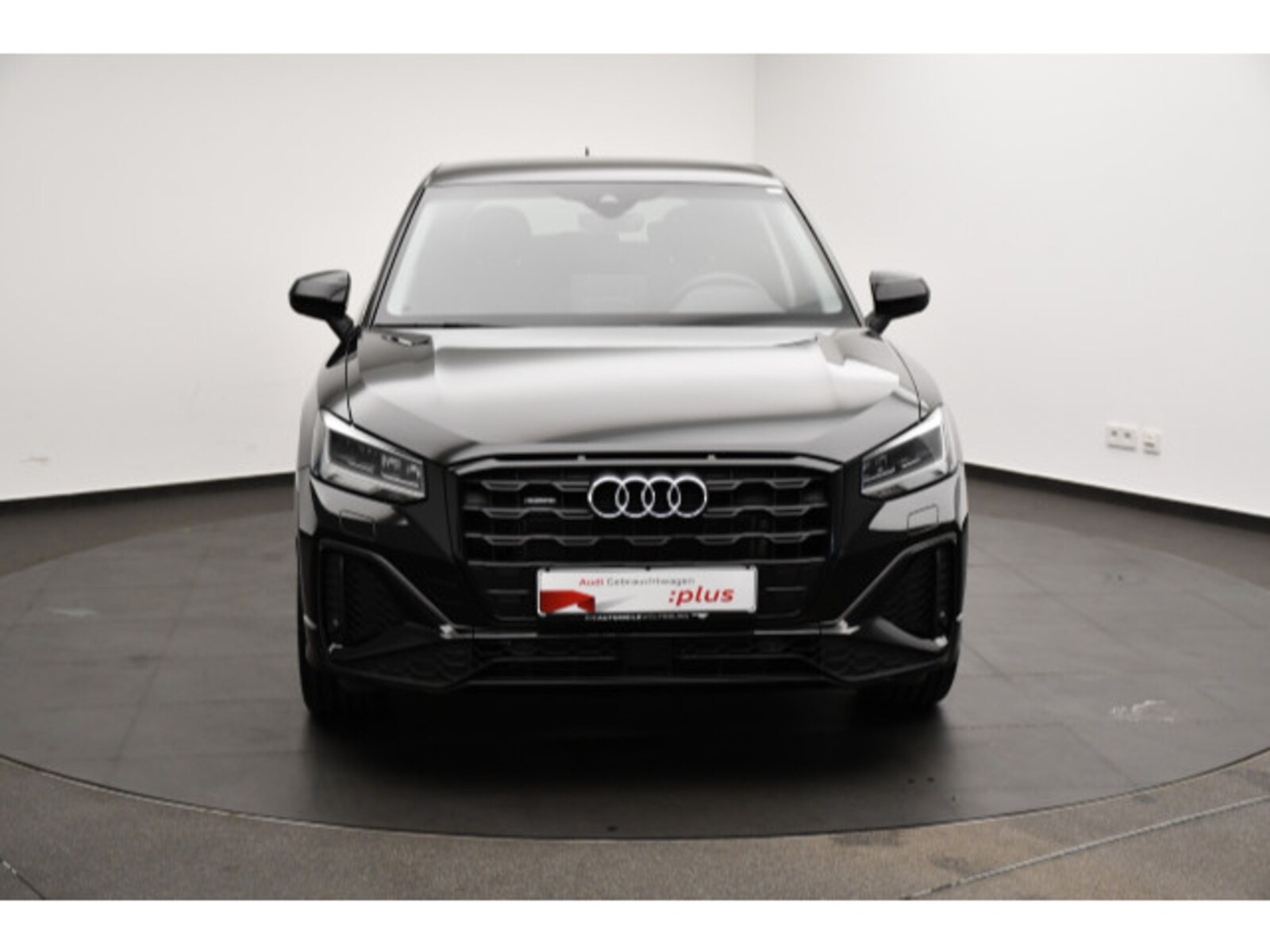 Audi Q2 – Bild 21