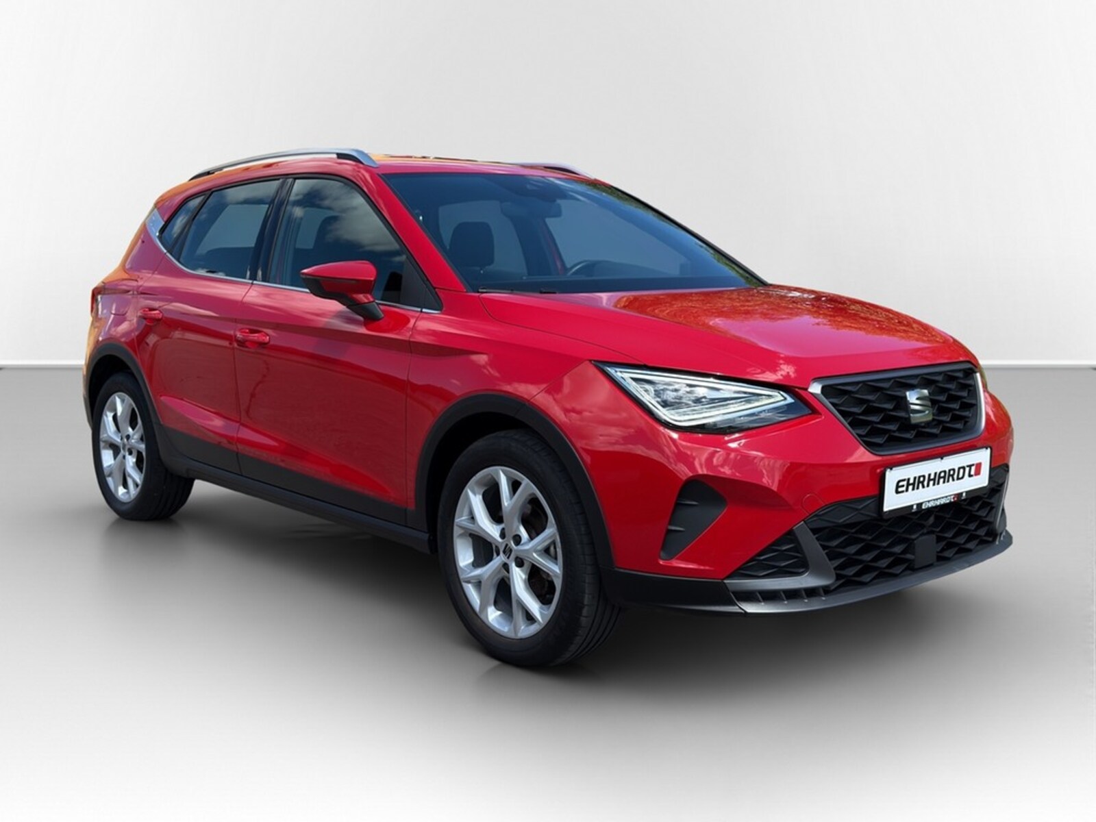 SEAT Arona – Bild 4