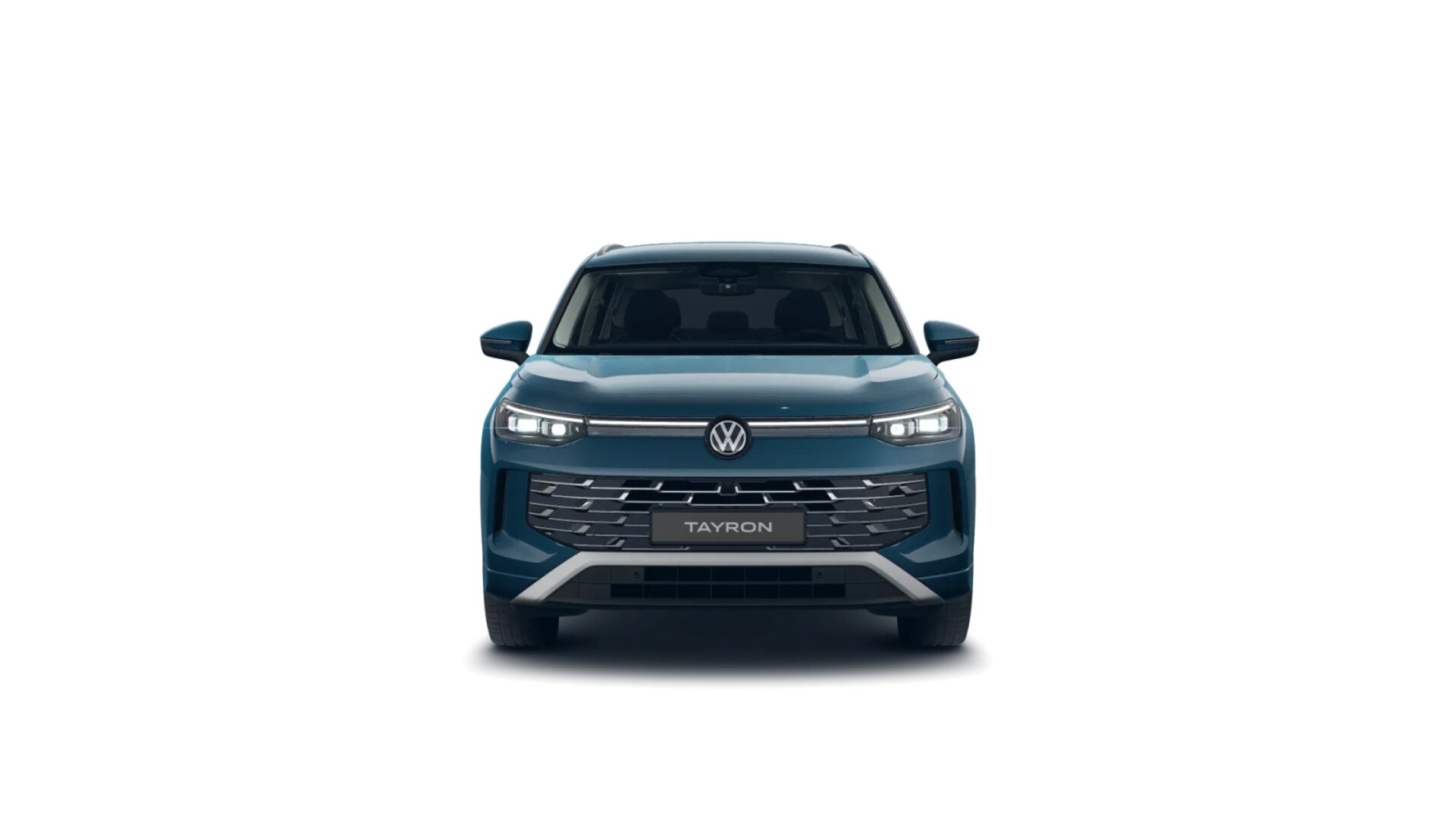 Volkswagen Tayron Elegance