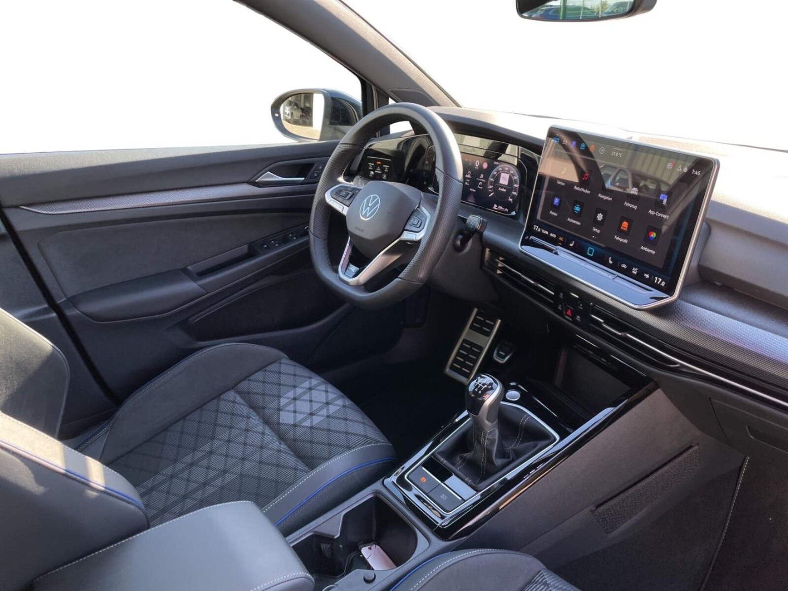 Volkswagen Golf – Bild 12