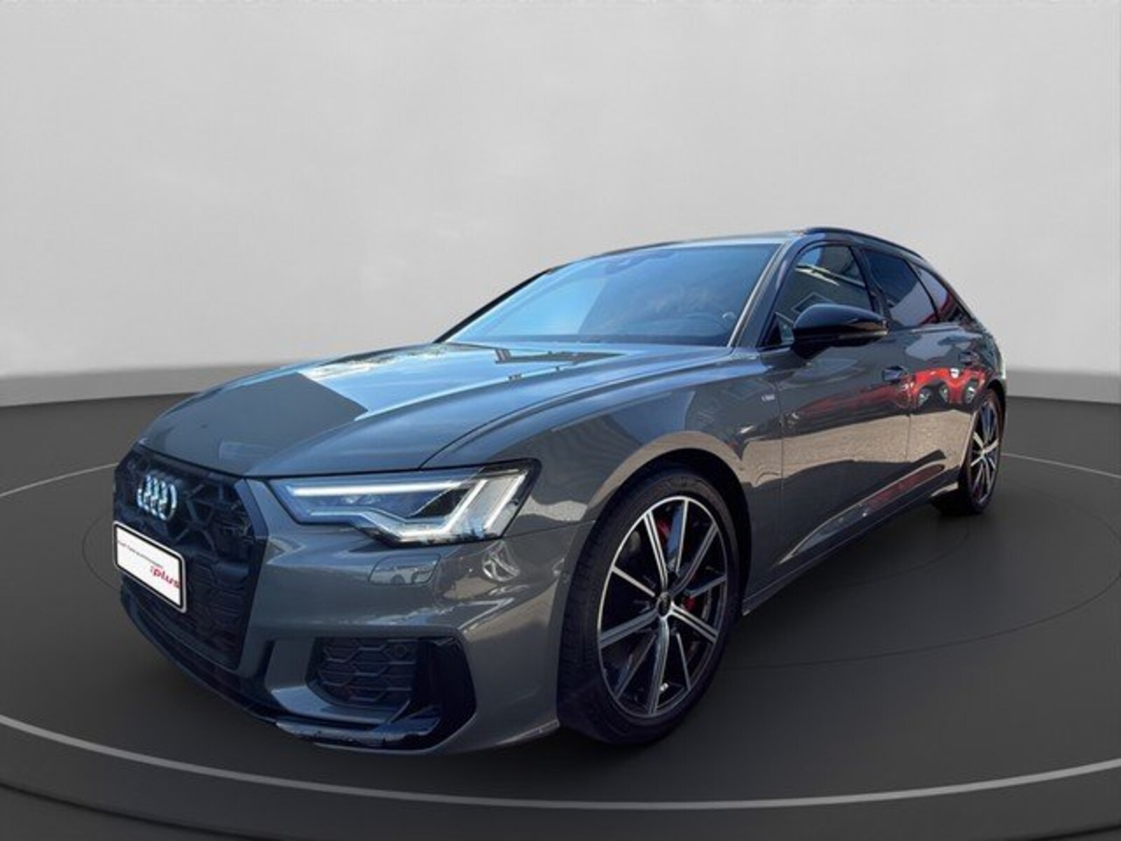 Audi A6 Avant – Bild 2