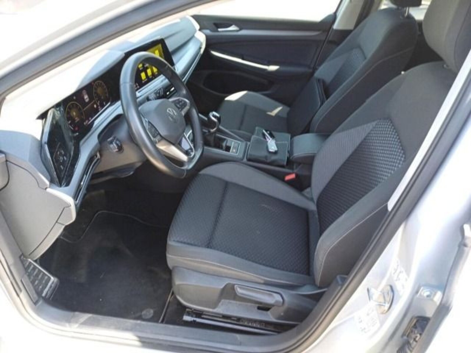 Volkswagen Golf – Bild 6