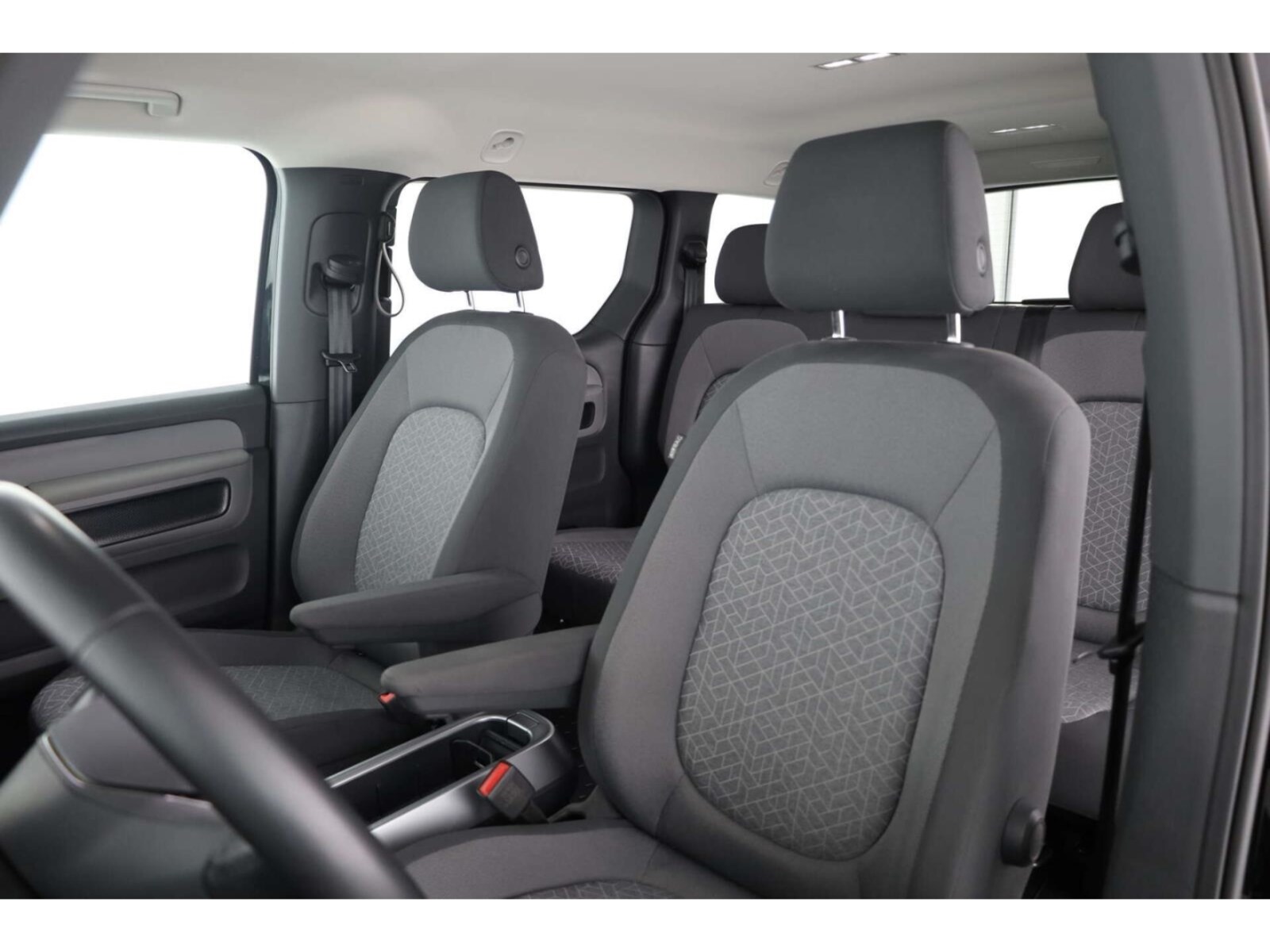 Volkswagen ID. Buzz – Bild 9