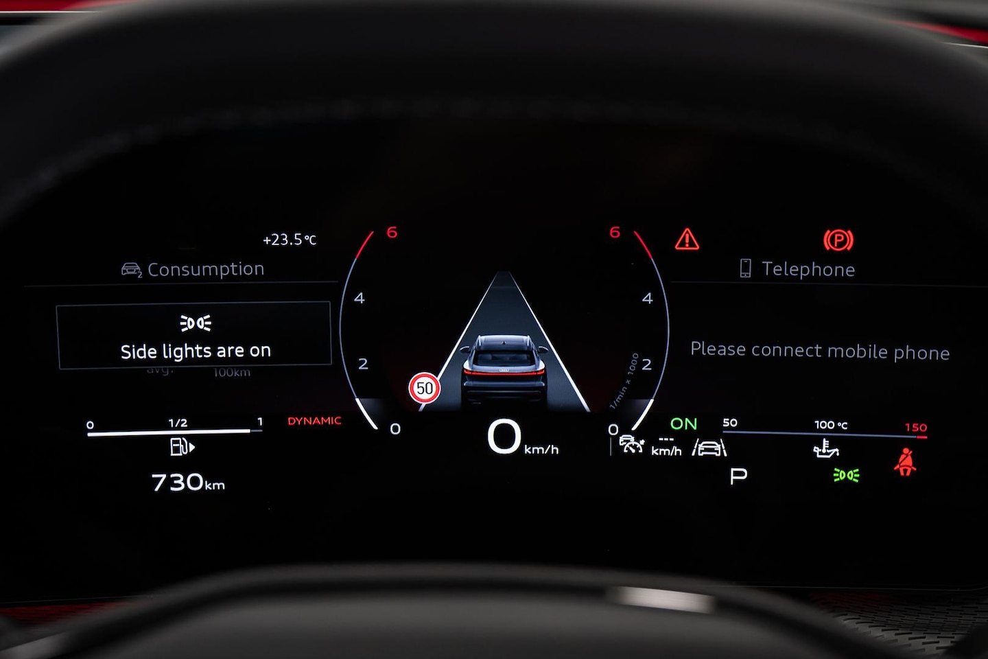 Image about Audi Q5 SUV TDI quattro 150 kW sport