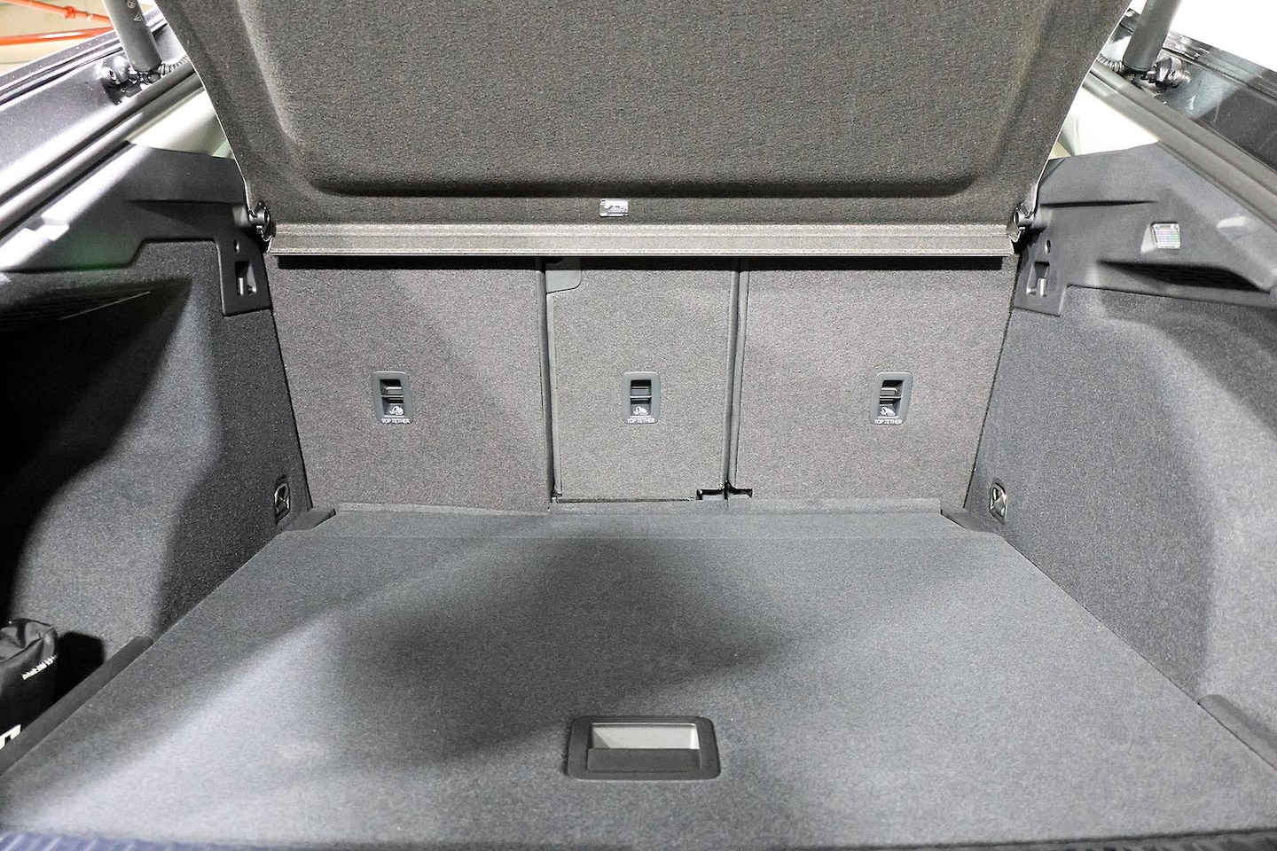 Image about Audi Q3 Sportback TFSI 110 kW launch edition