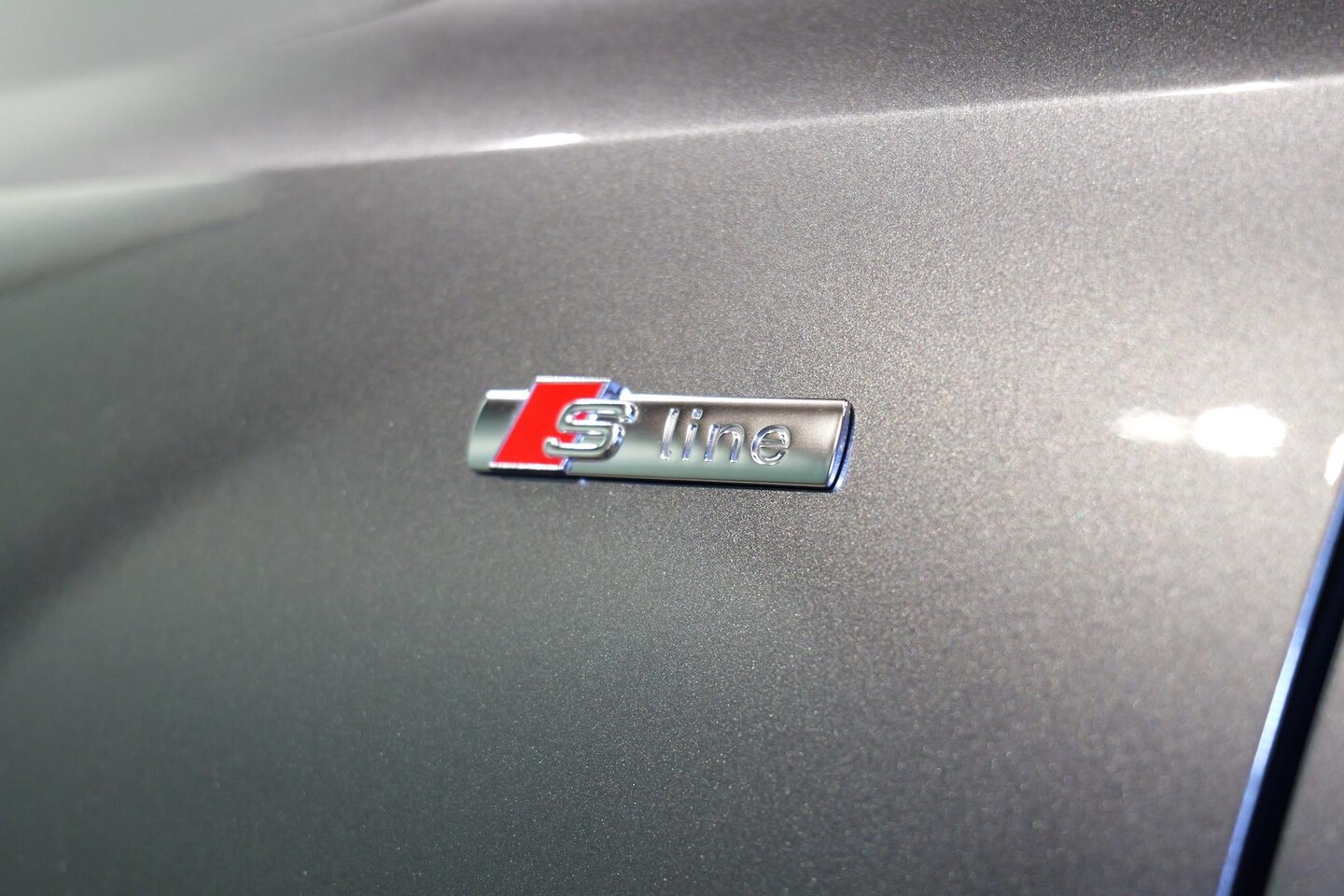 Image about Audi Q3 Sportback TFSI quattro 150 kW launch edition