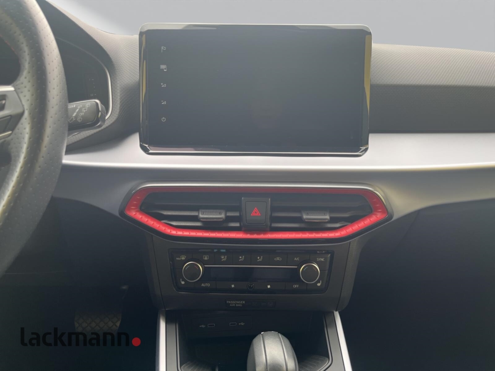SEAT Arona – Bild 12