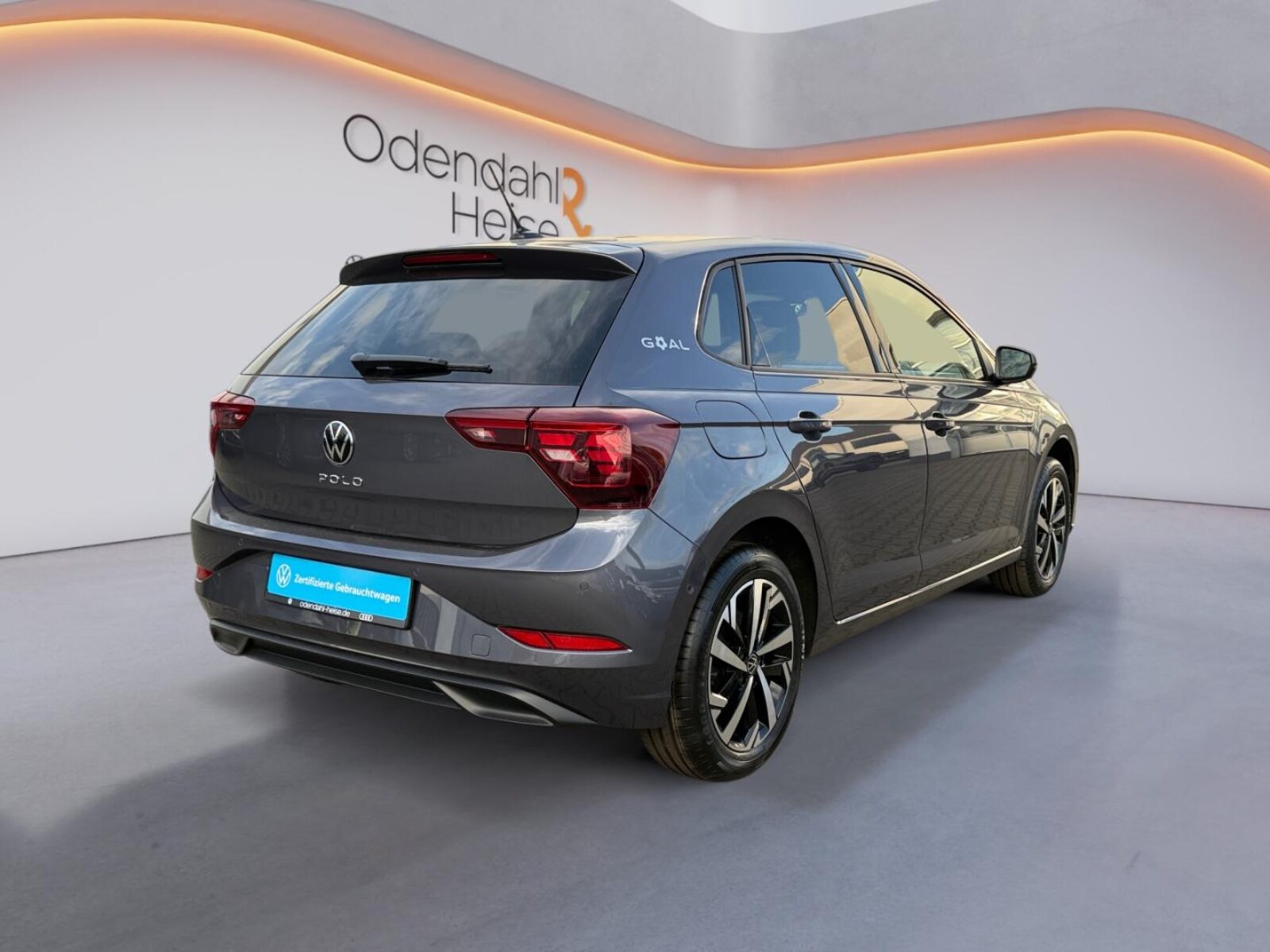 Volkswagen Polo – Bild 5