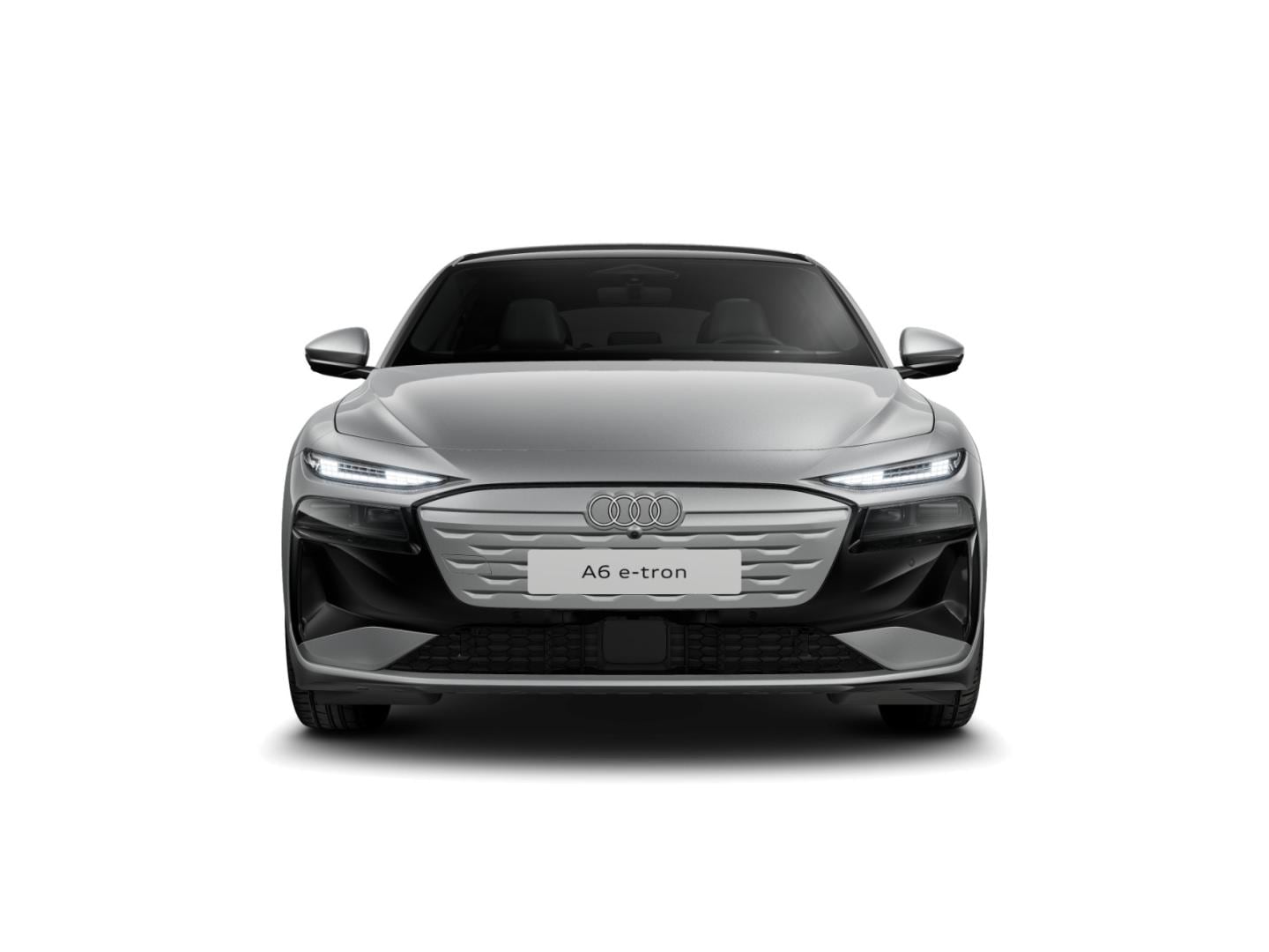 Bild über Audi A6 Avant e-tron e-tron - für weitere Informationen kontaktieren Sie den Audi Partner