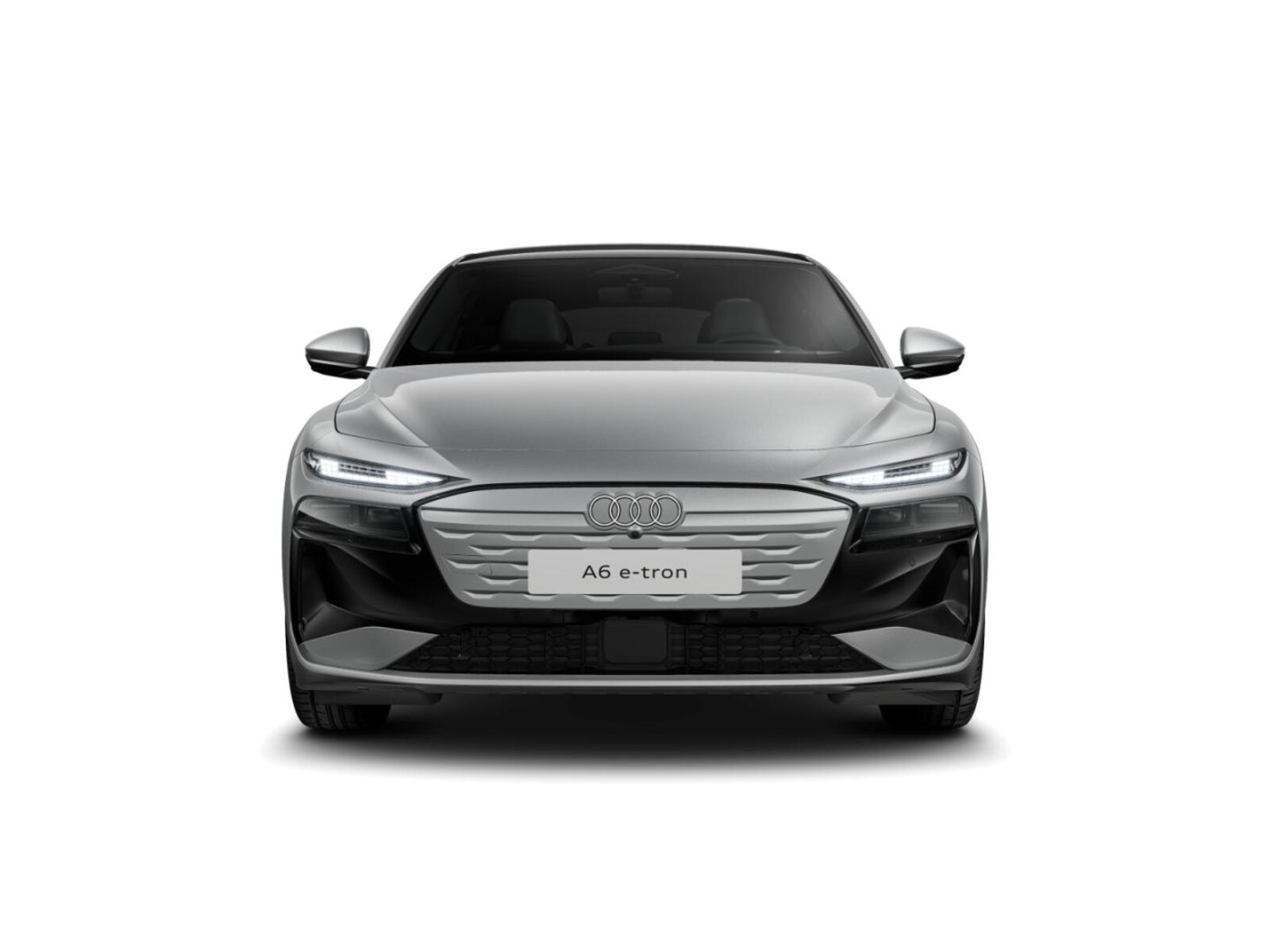 Audi A6 Avant e-tron – Bild 3