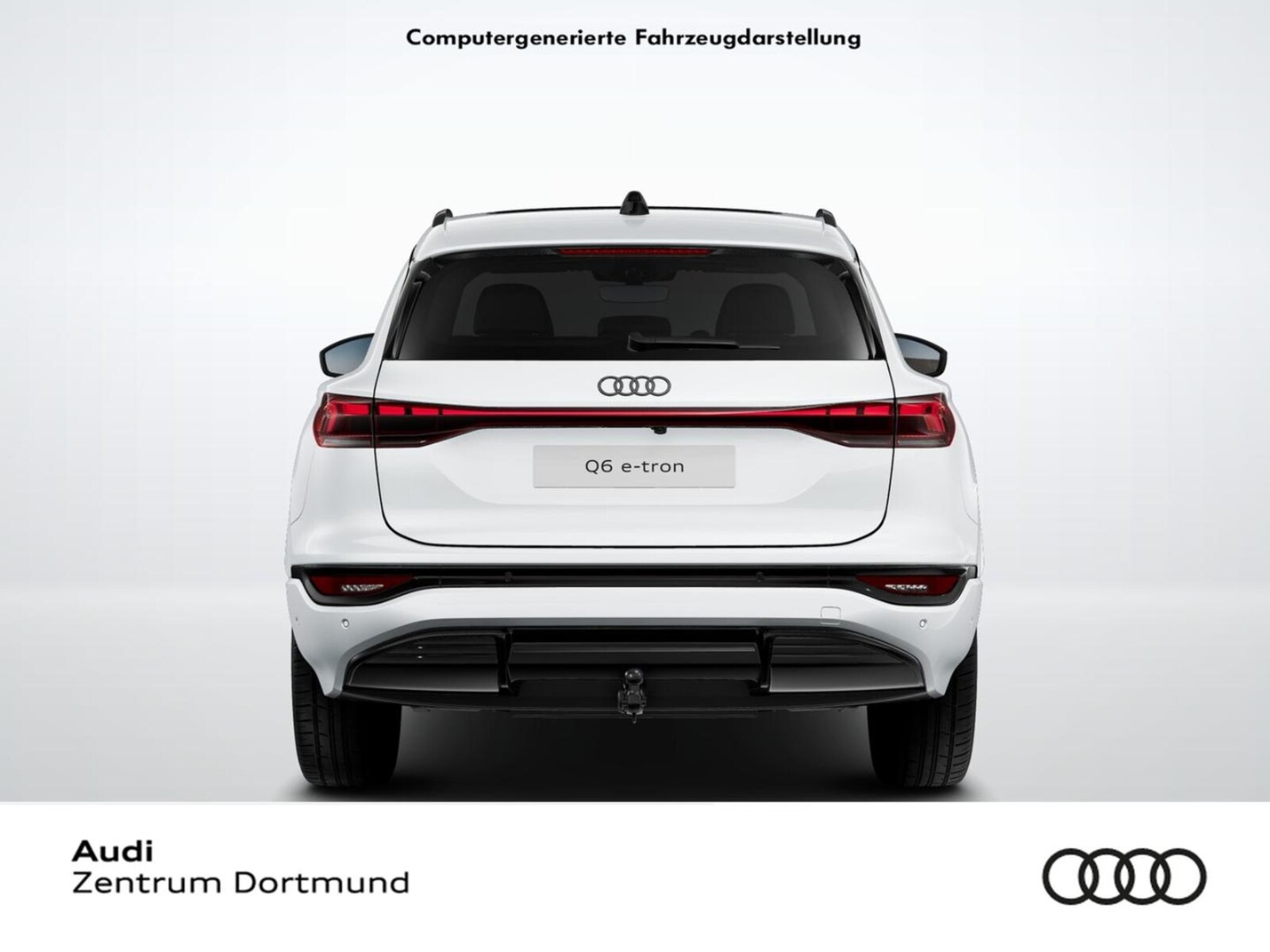 Audi Q6 e-tron – Bild 6