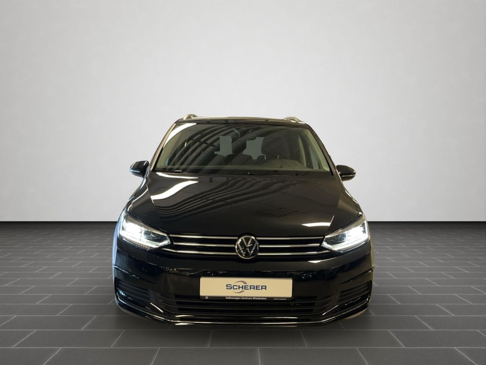 Volkswagen Touran – Bild 5