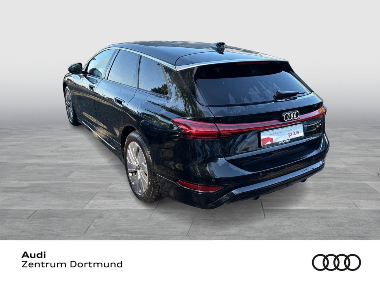 Audi A6 Avant e-tron – Bild 4