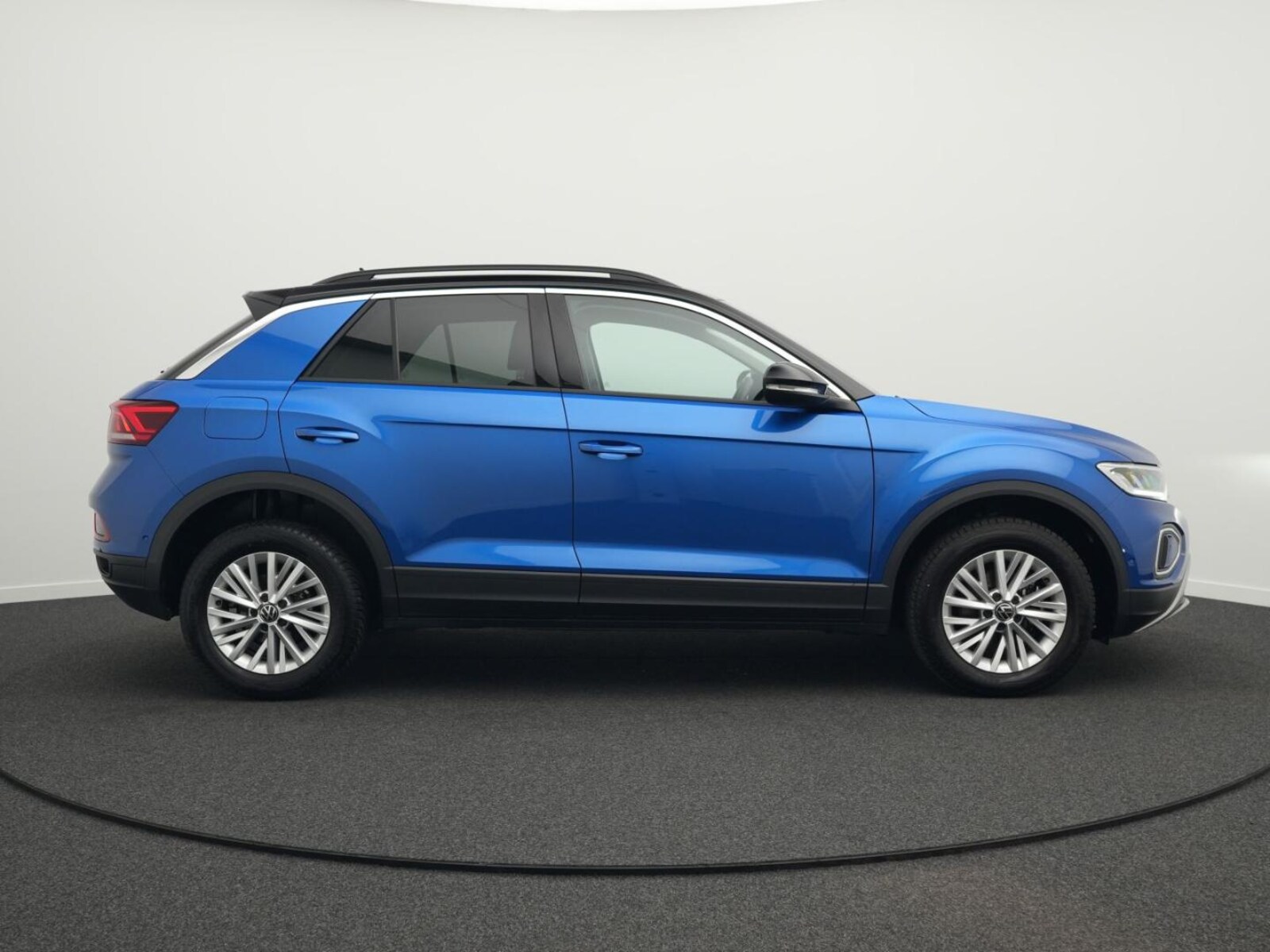 Volkswagen T-Roc – Bild 15