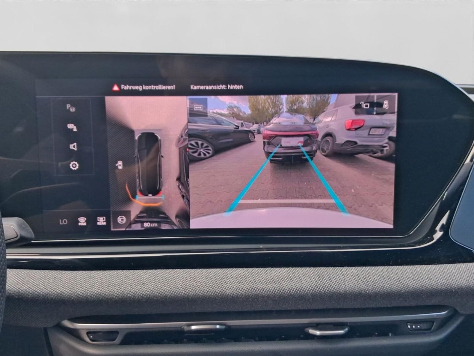 Audi A5 Limousine – Bild 11