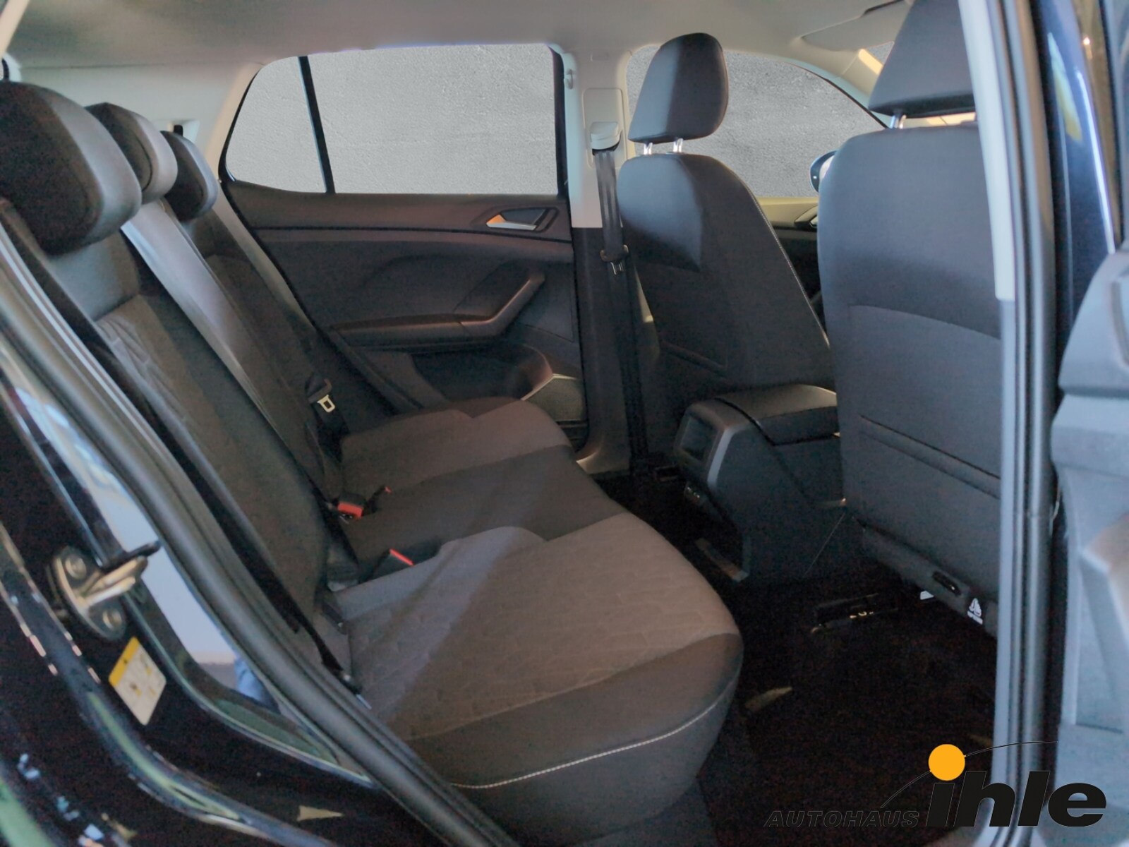 Volkswagen T-Cross – Bild 7