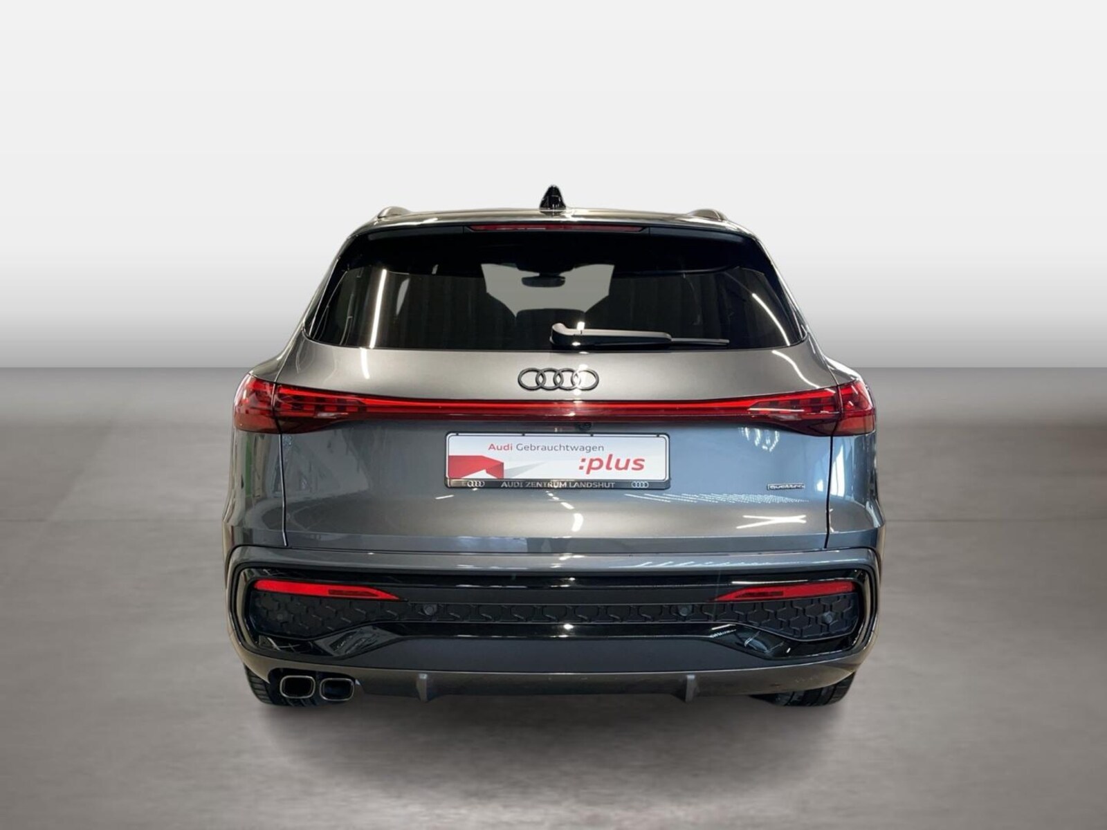 Audi Q5 – Bild 4